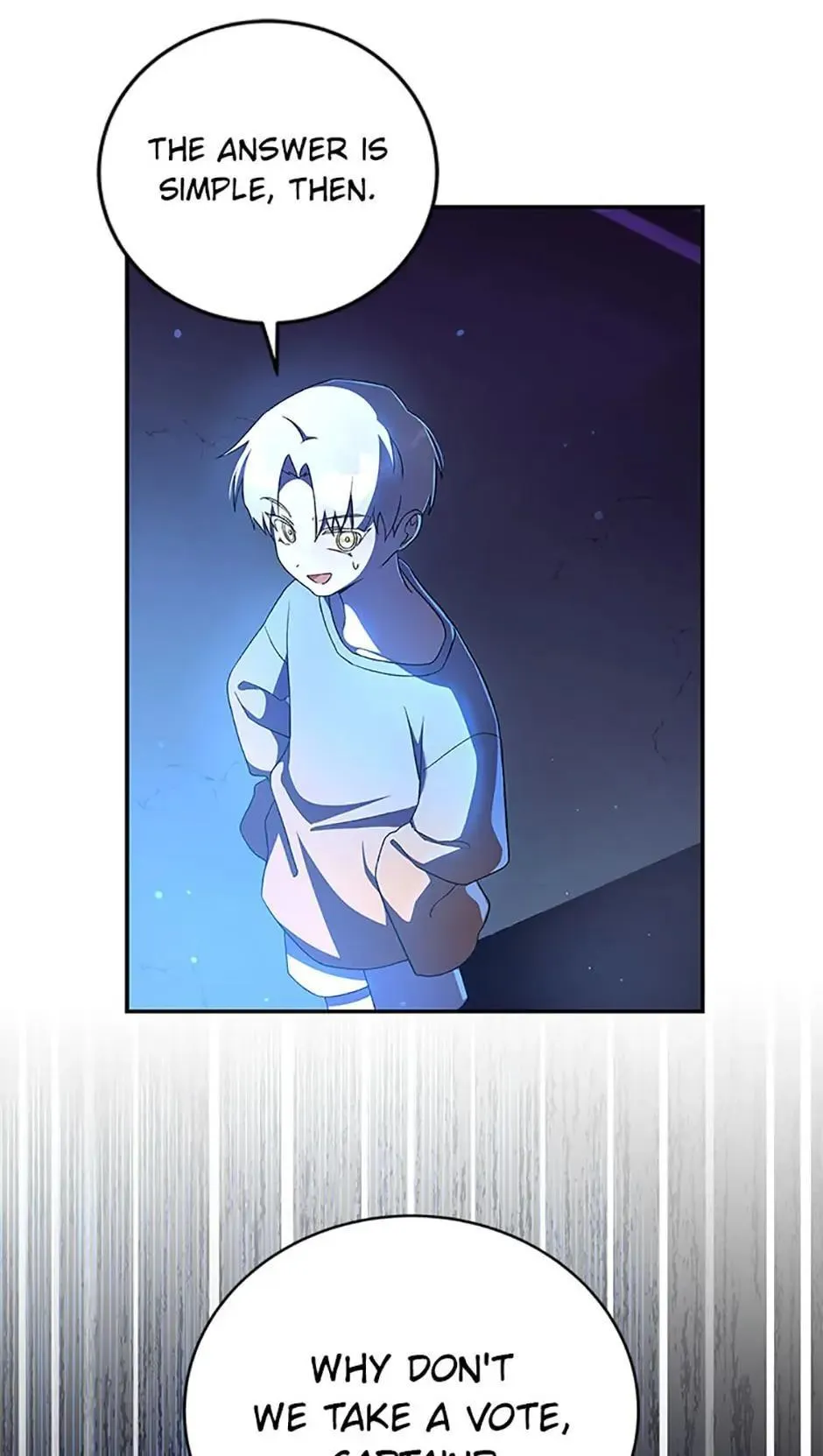 Read The Novel's Extra (2022) (en) Manga Online