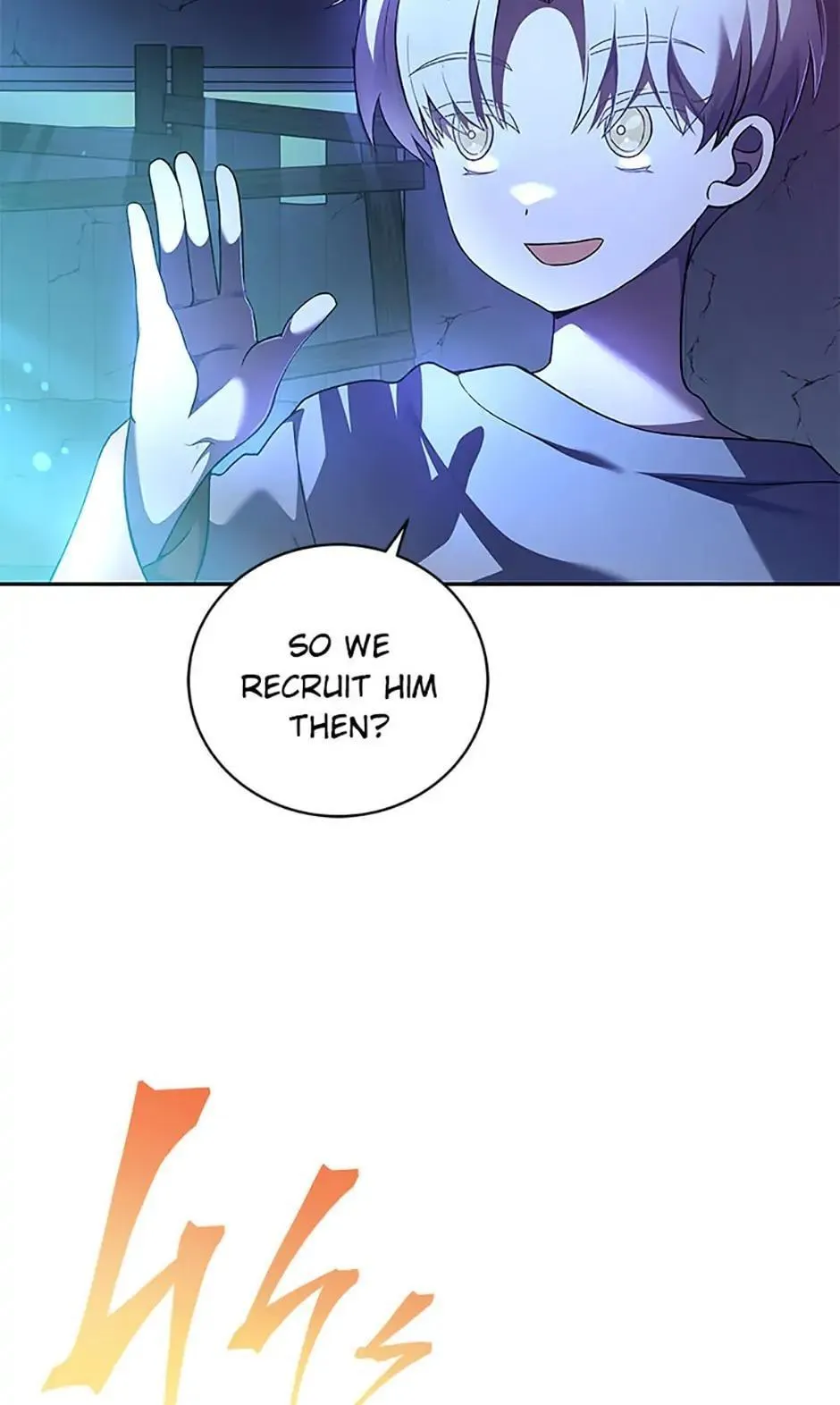 Read The Novel's Extra (2022) (en) Manga Online