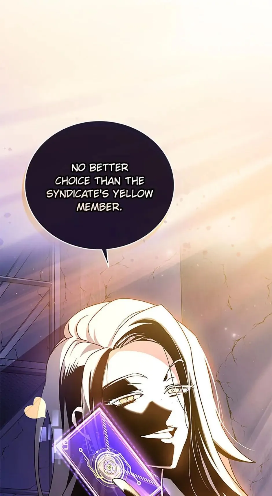 Read The Novel's Extra (2022) (en) Manga Online