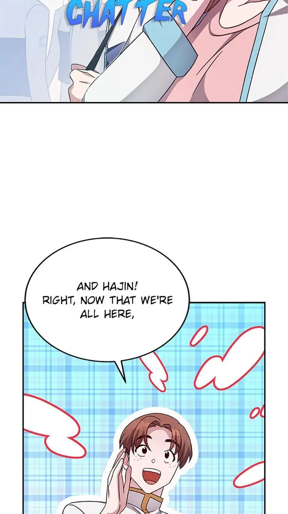 Read The Novel's Extra (2022) (en) Manga Online
