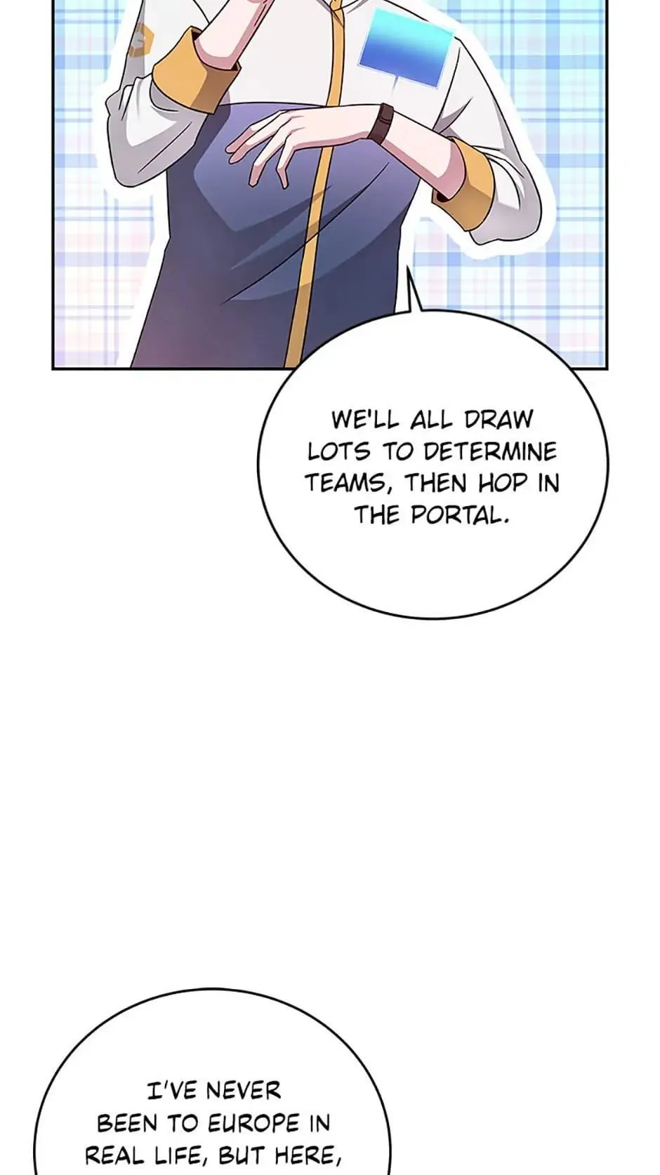 Read The Novel's Extra (2022) (en) Manga Online
