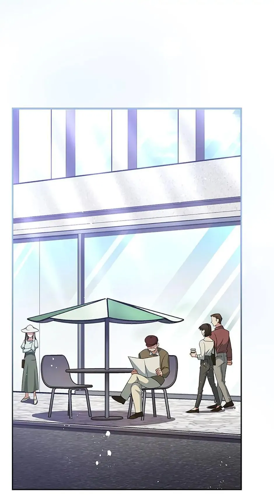 Read The Novel's Extra (2022) (en) Manga Online
