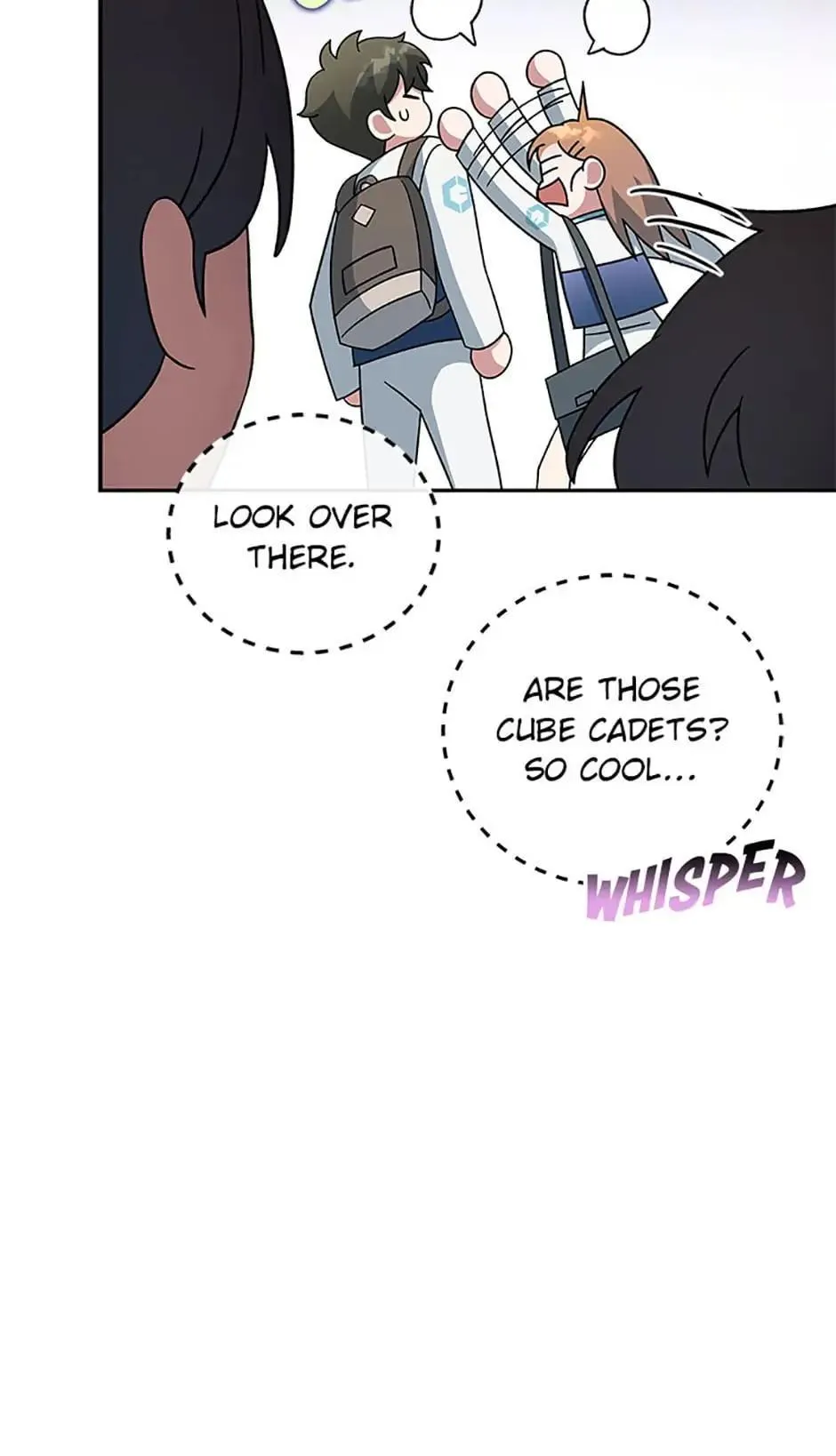 Read The Novel's Extra (2022) (en) Manga Online