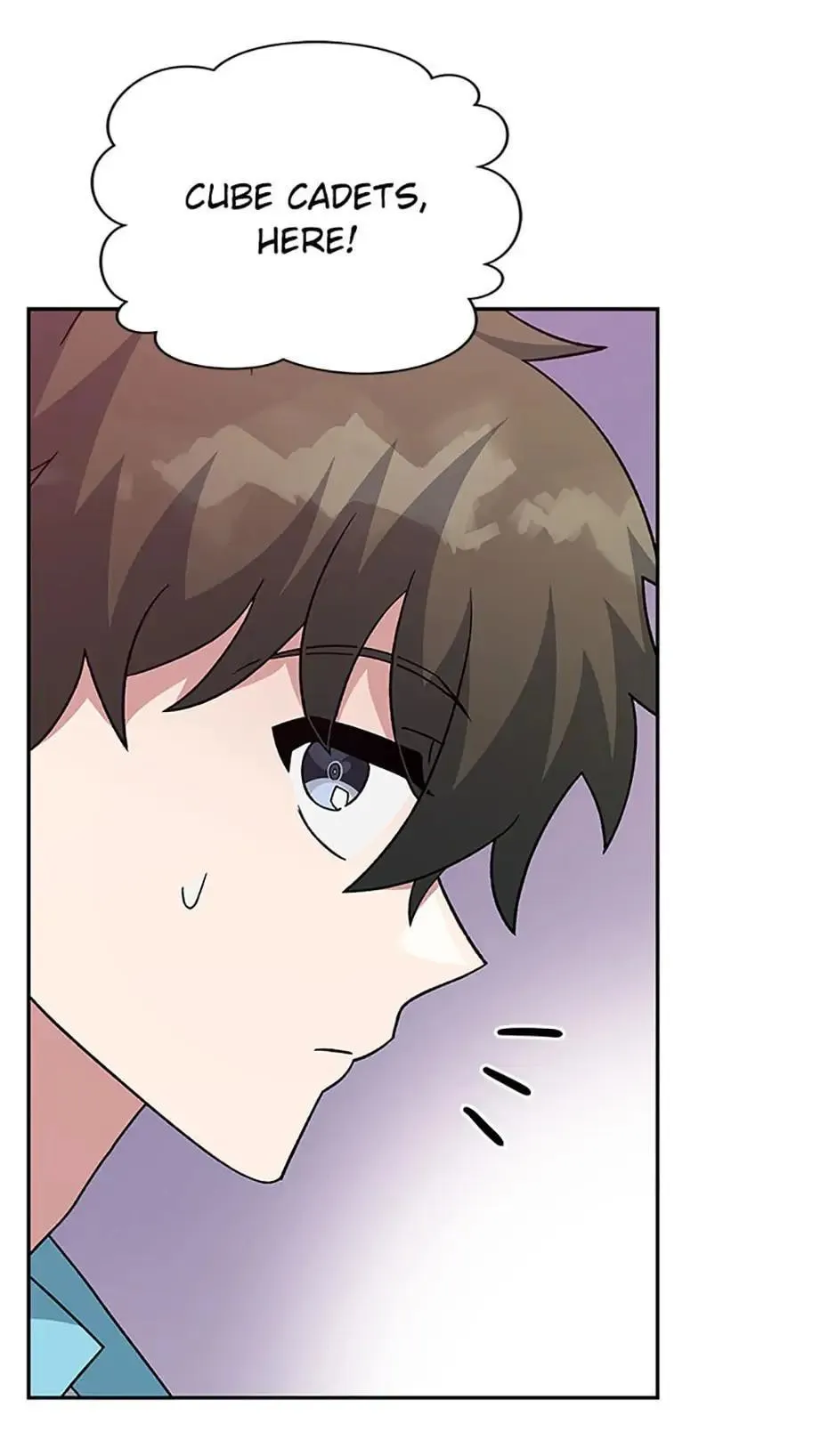Read The Novel's Extra (2022) (en) Manga Online