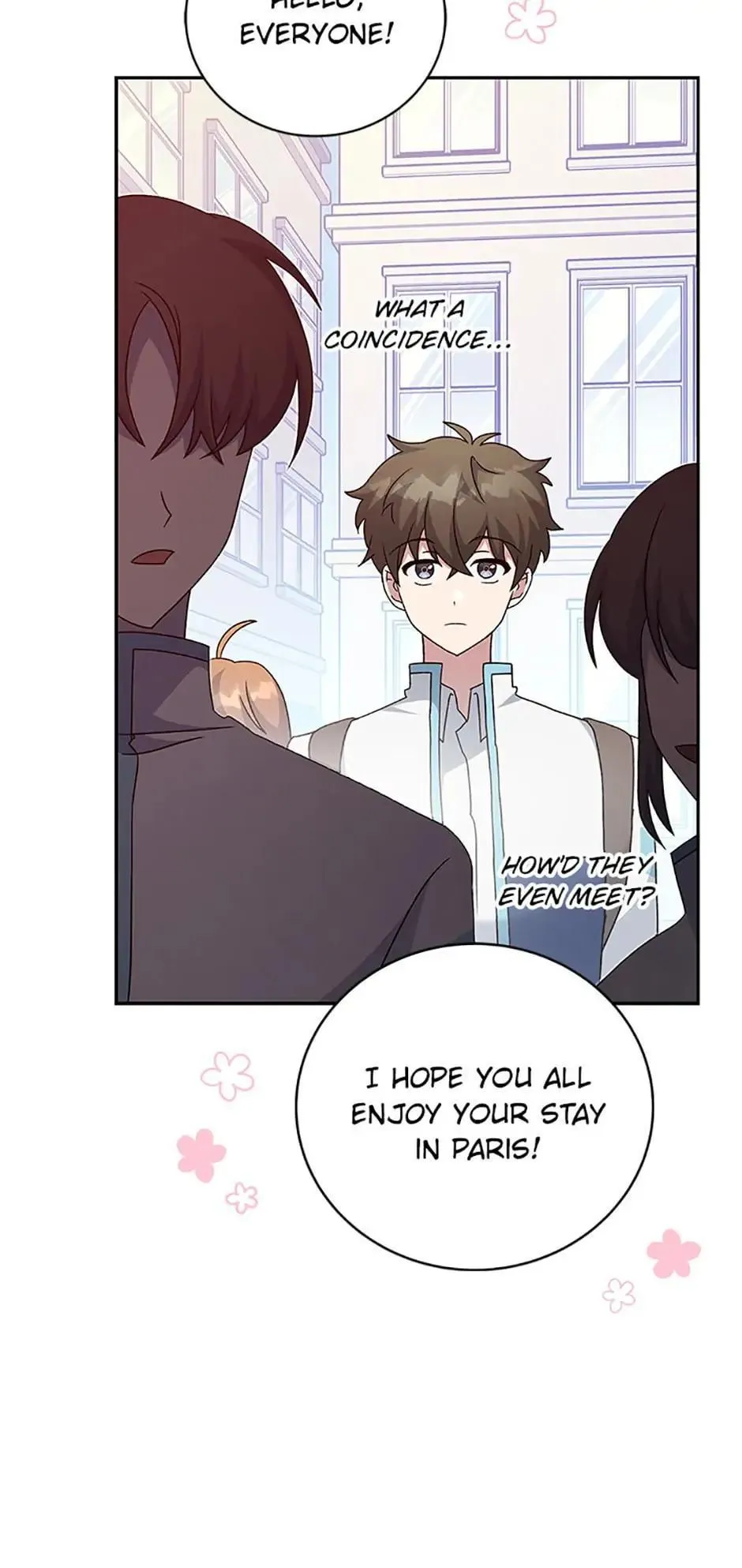 Read The Novel's Extra (2022) (en) Manga Online