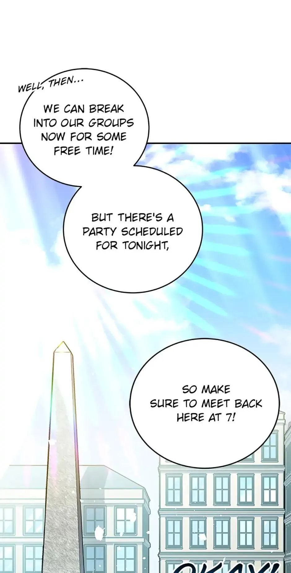 Read The Novel's Extra (2022) (en) Manga Online