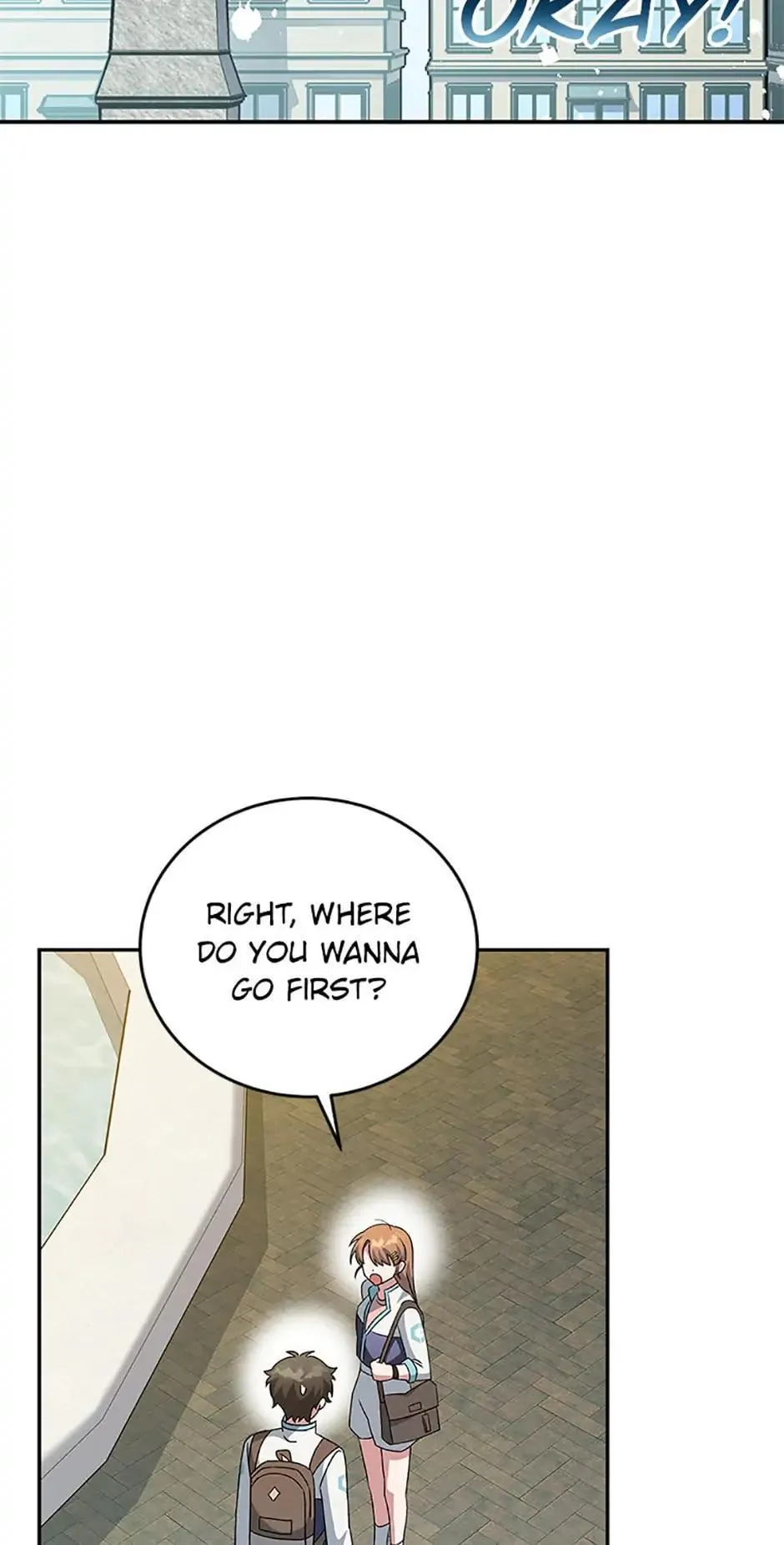 Read The Novel's Extra (2022) (en) Manga Online