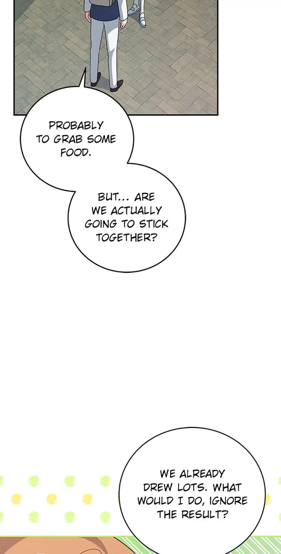 Read The Novel's Extra (2022) (en) Manga Online