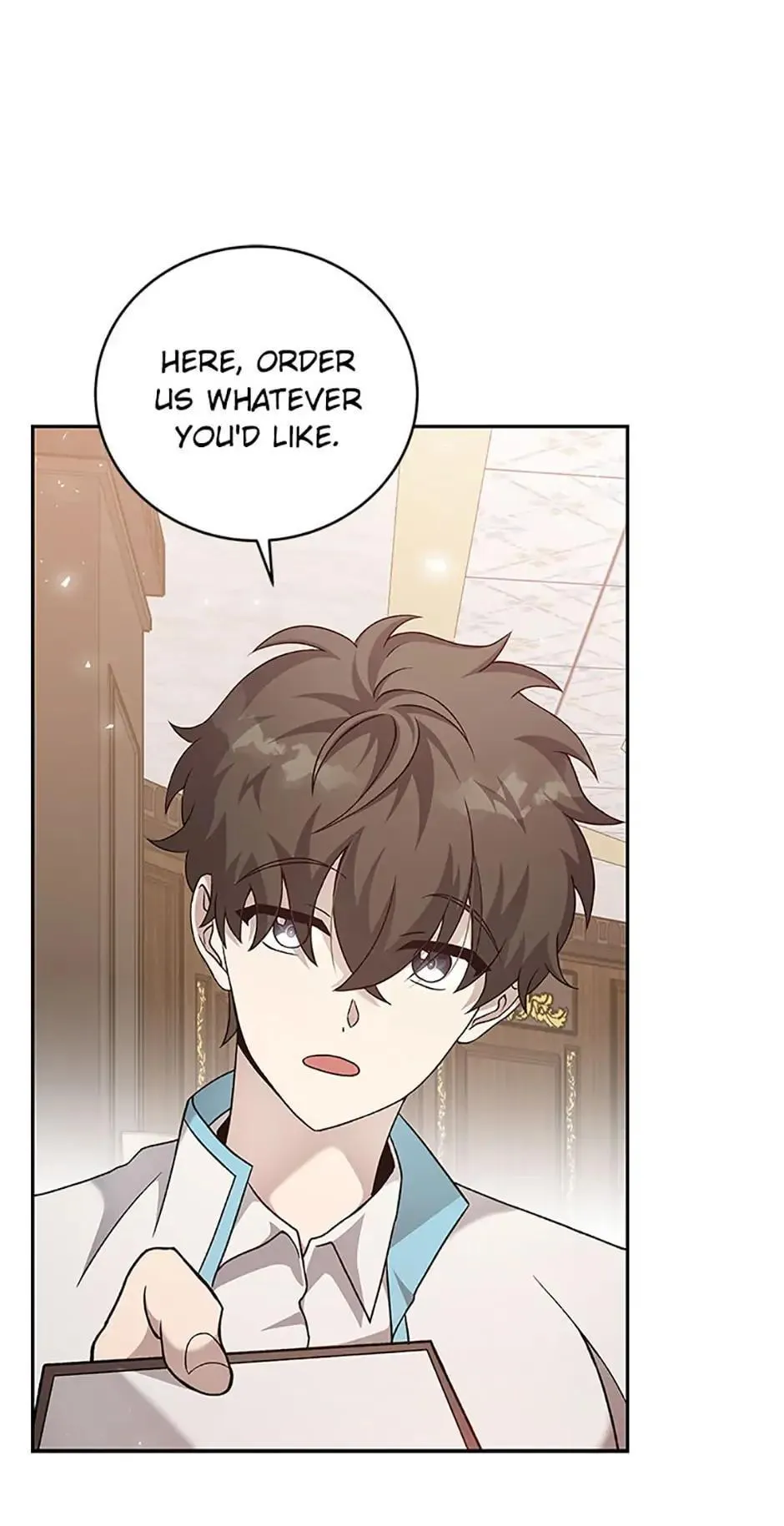 Read The Novel's Extra (2022) (en) Manga Online