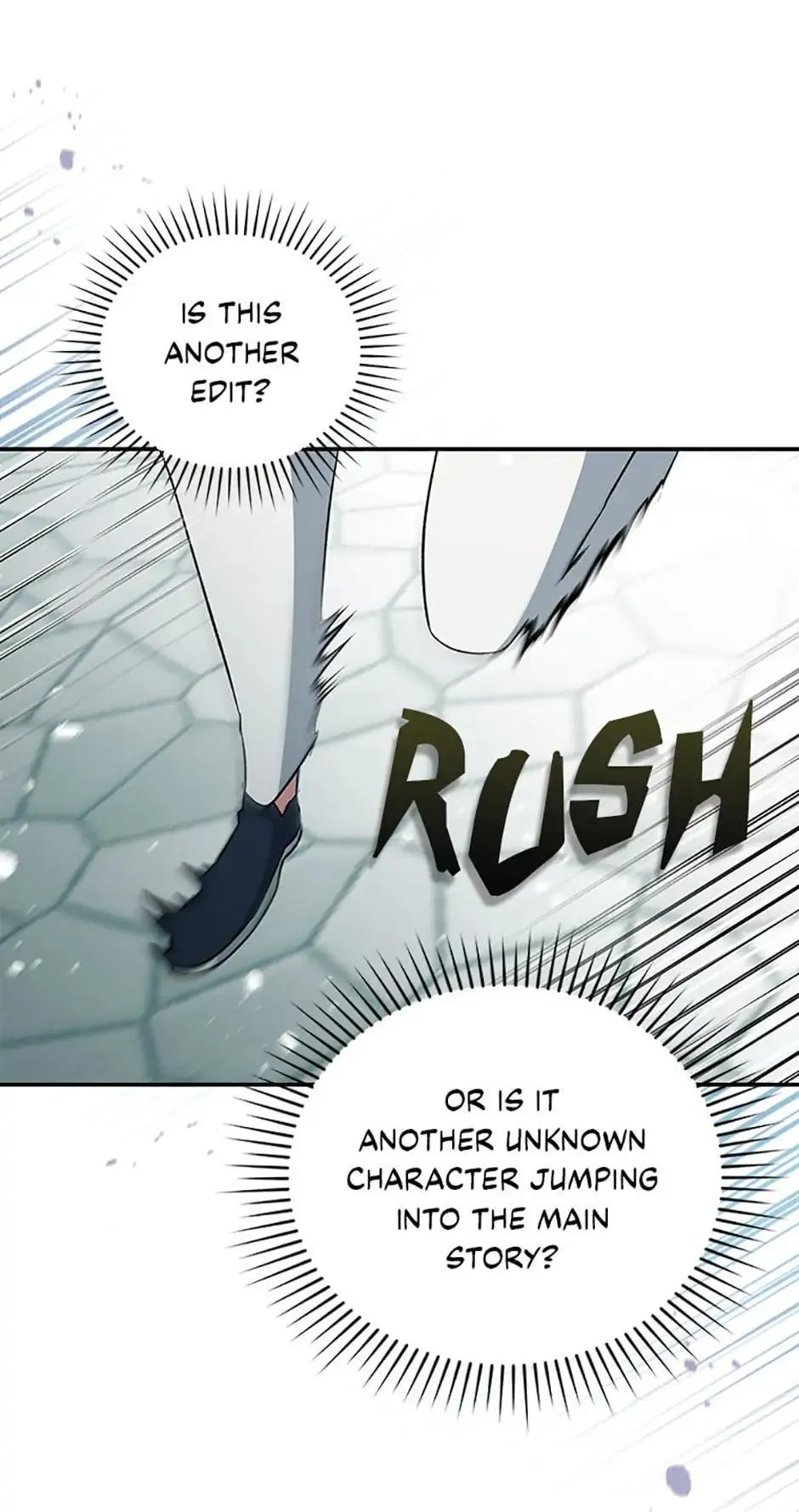 Read The Novel's Extra (2022) (en) Manga Online