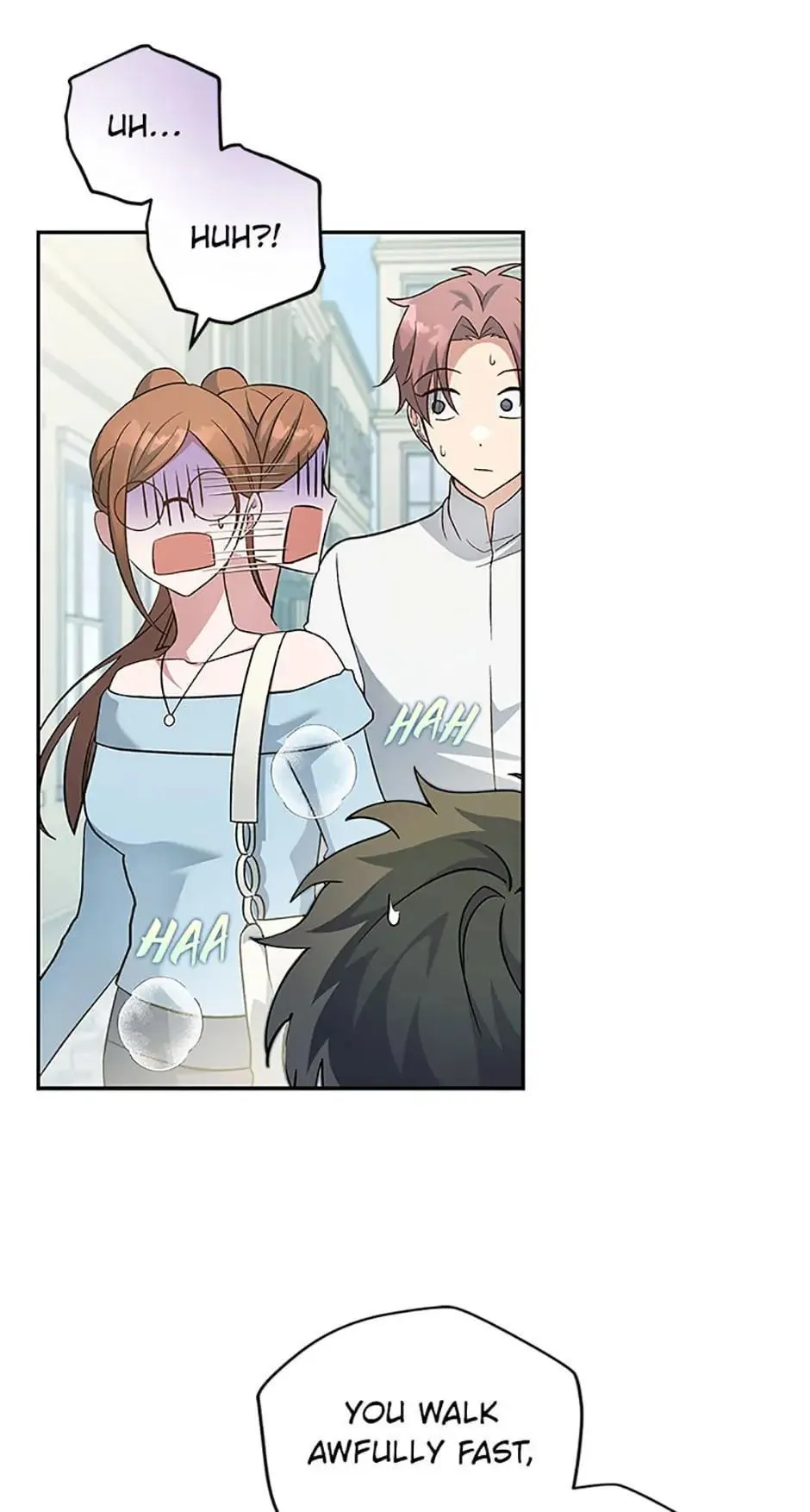 Read The Novel's Extra (2022) (en) Manga Online