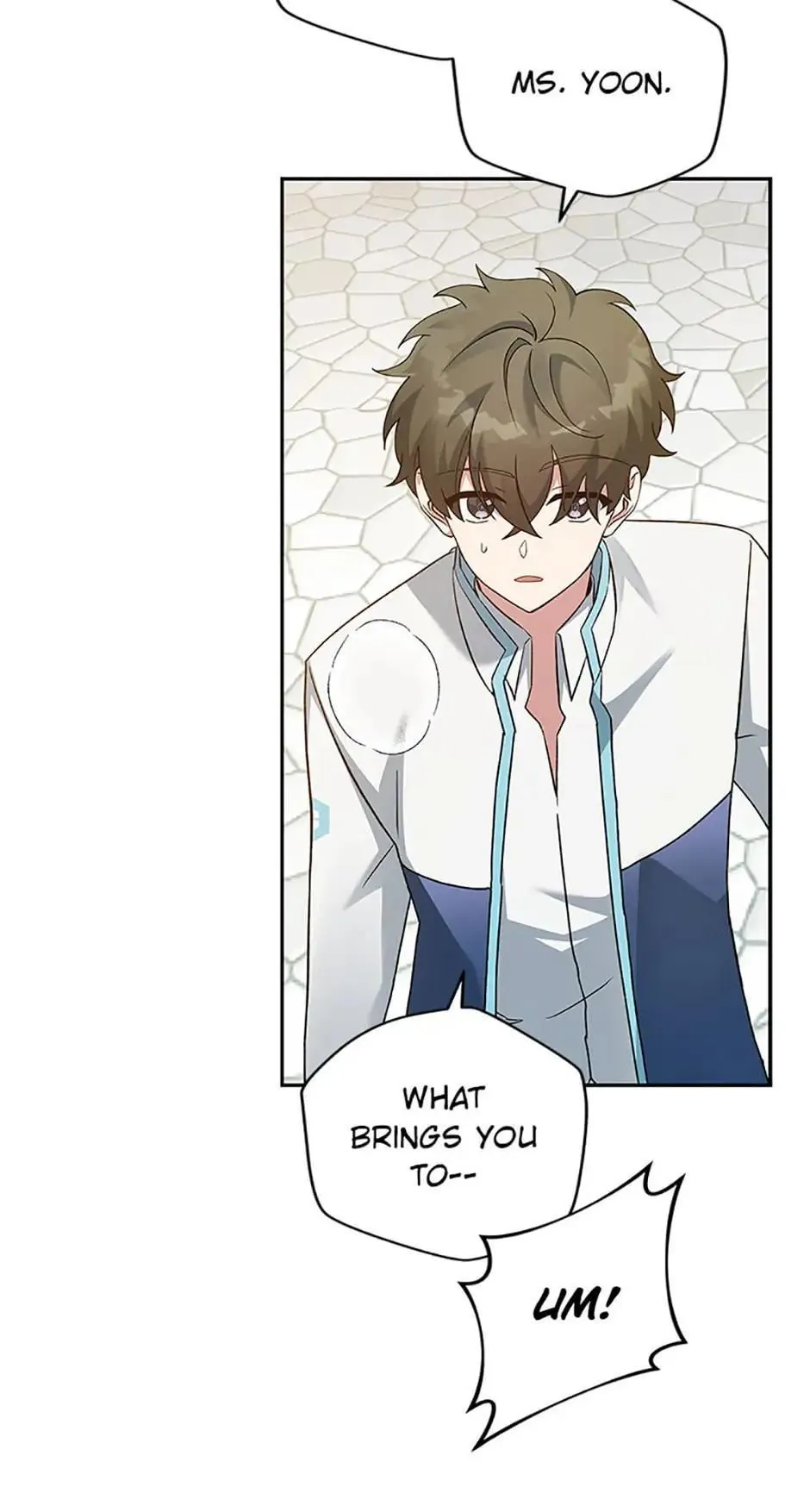 Read The Novel's Extra (2022) (en) Manga Online