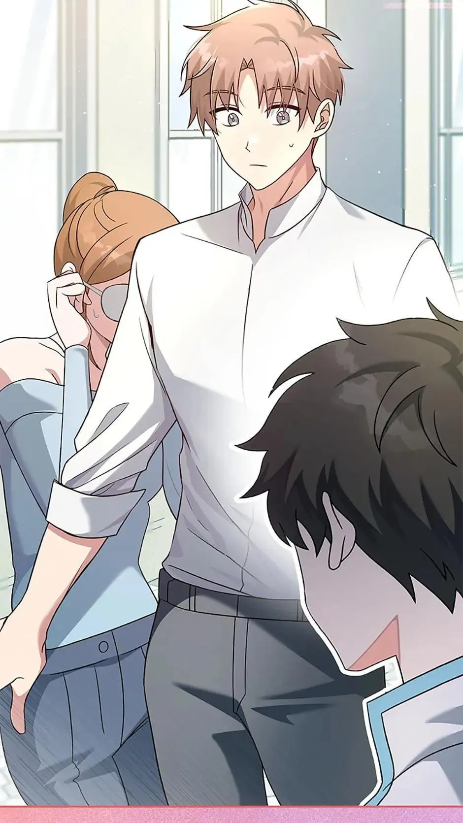 Read The Novel's Extra (2022) (en) Manga Online