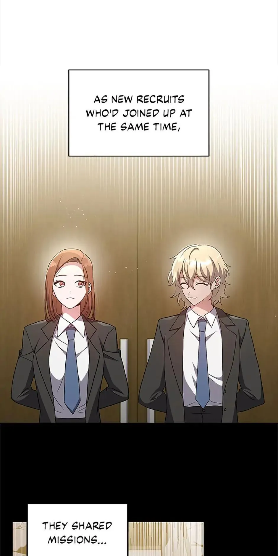 Read The Novel's Extra (2022) (en) Manga Online