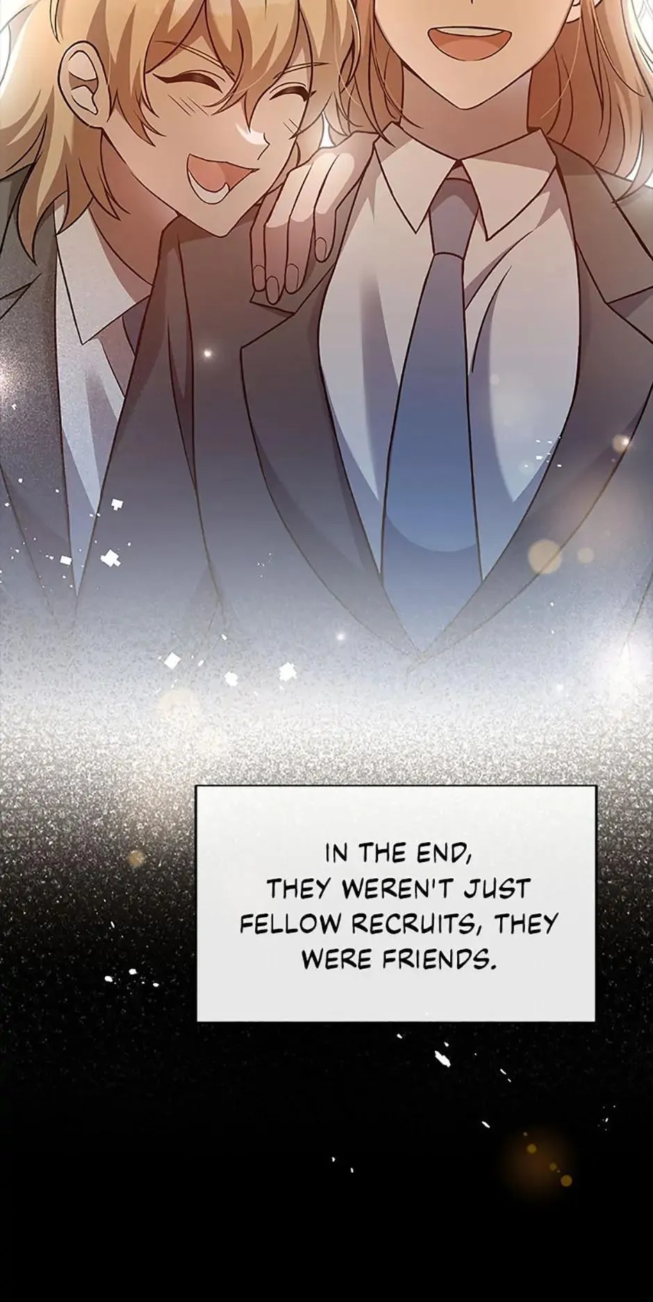 Read The Novel's Extra (2022) (en) Manga Online