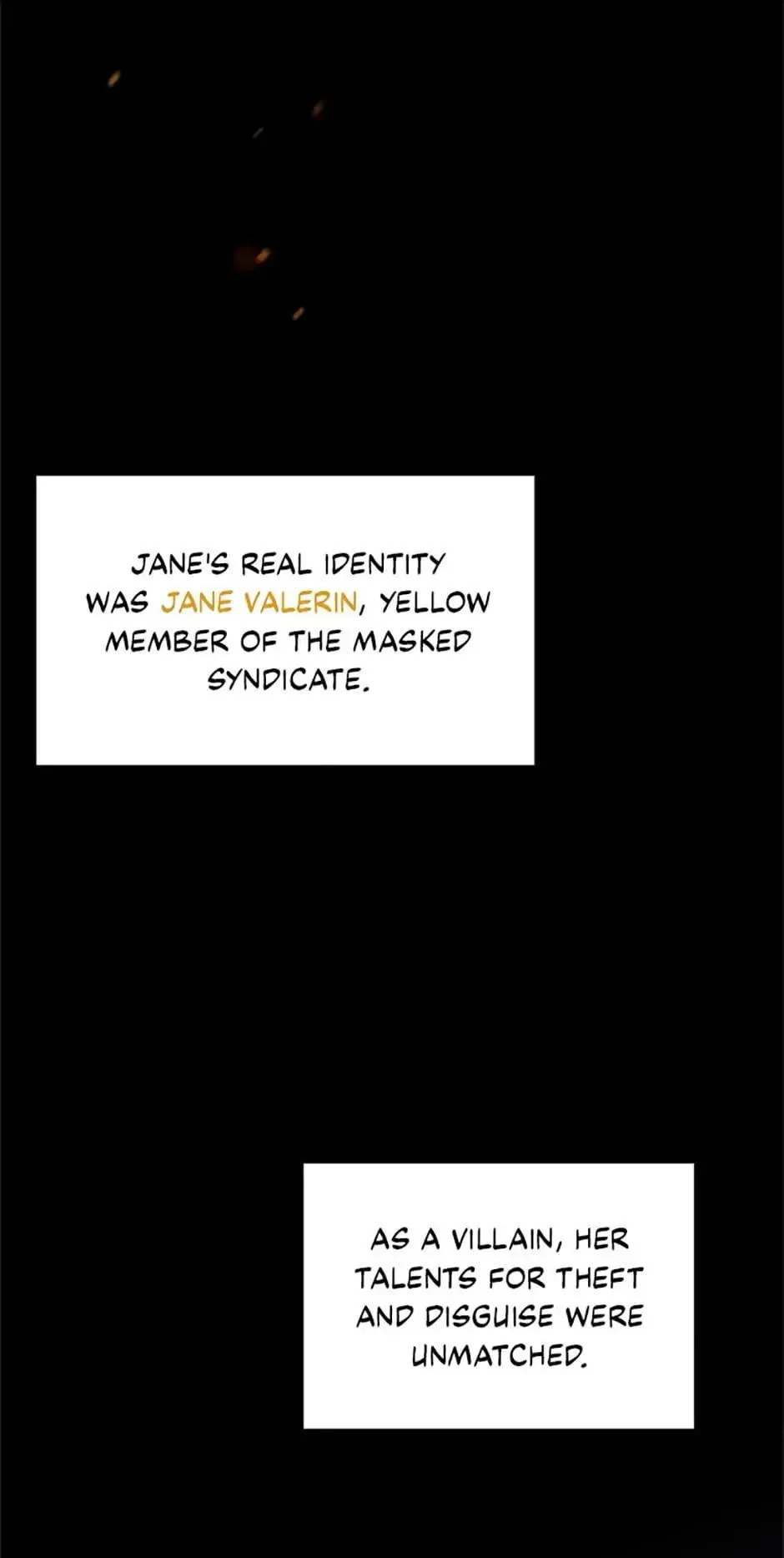Read The Novel's Extra (2022) (en) Manga Online