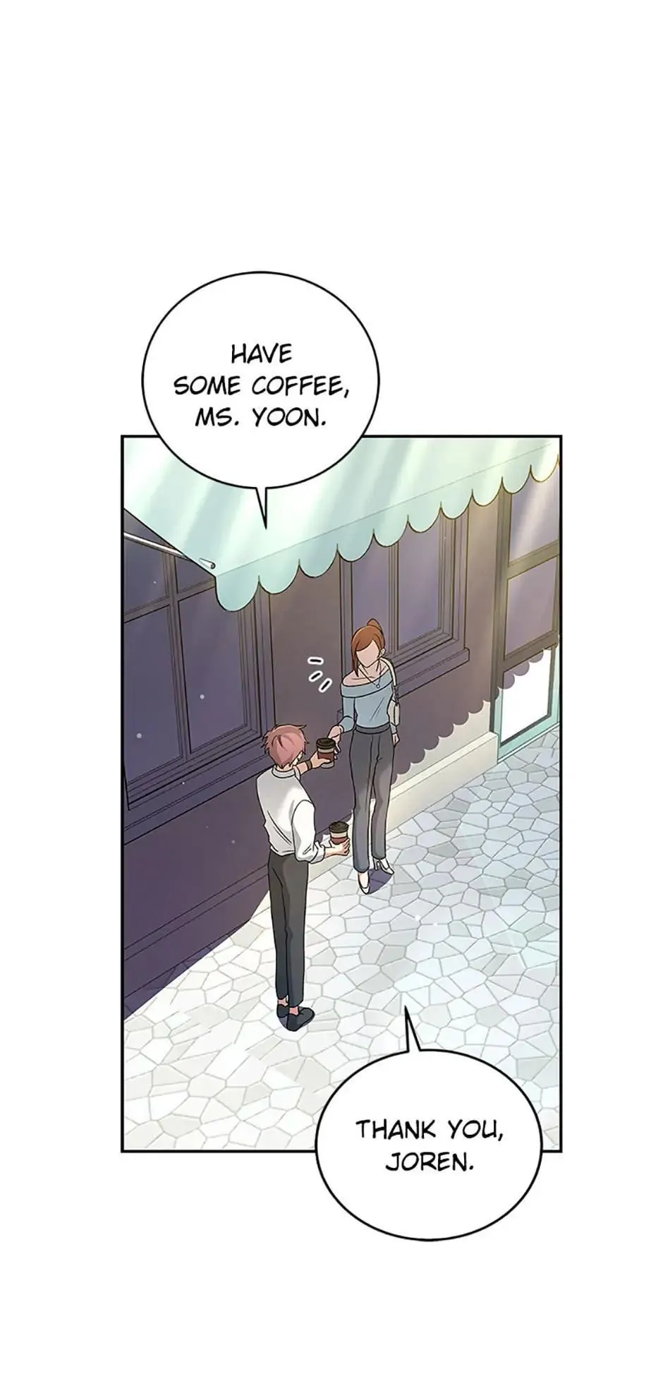 Read The Novel's Extra (2022) (en) Manga Online