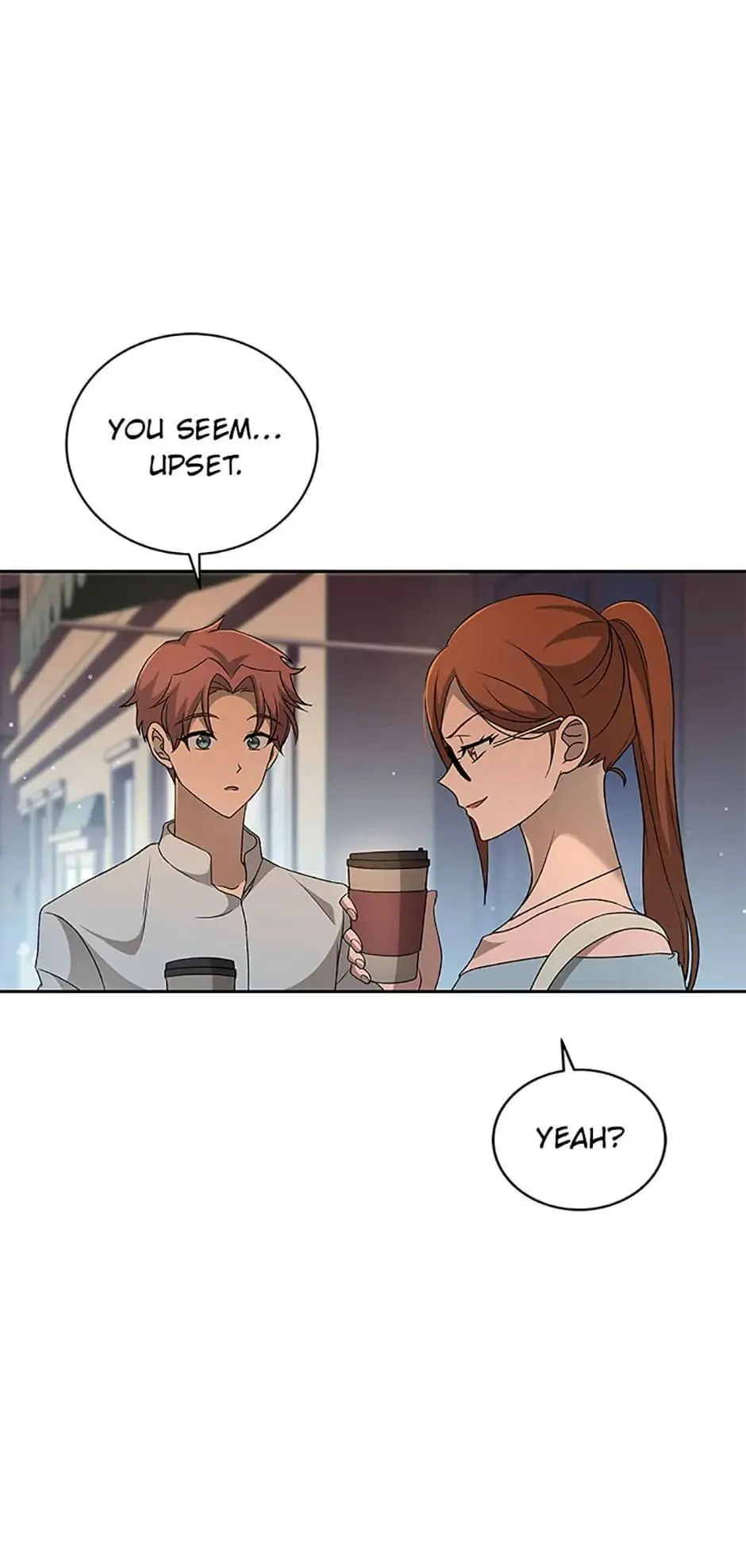 Read The Novel's Extra (2022) (en) Manga Online