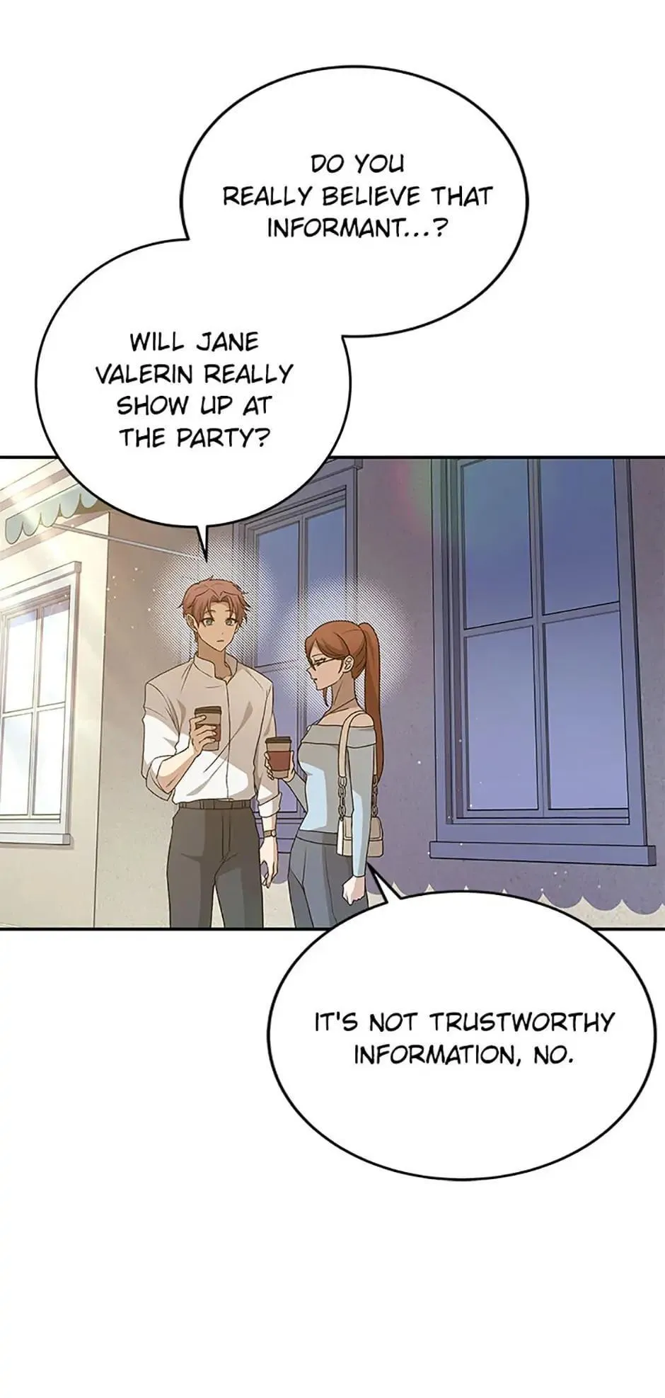 Read The Novel's Extra (2022) (en) Manga Online