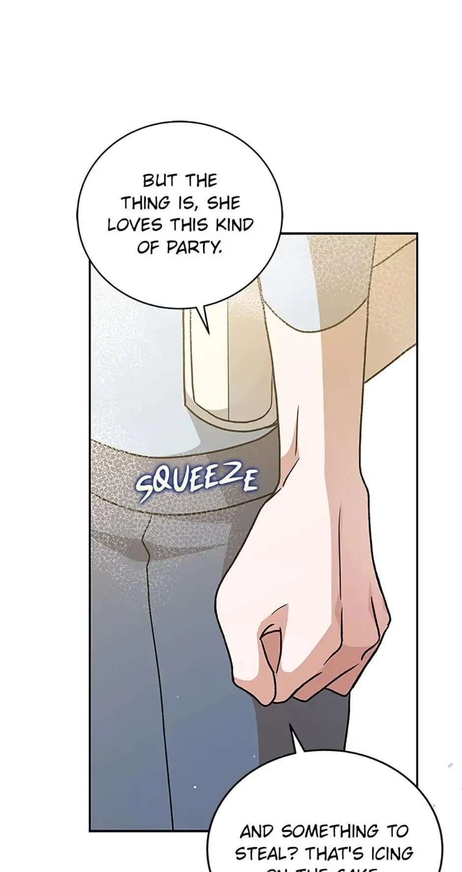 Read The Novel's Extra (2022) (en) Manga Online