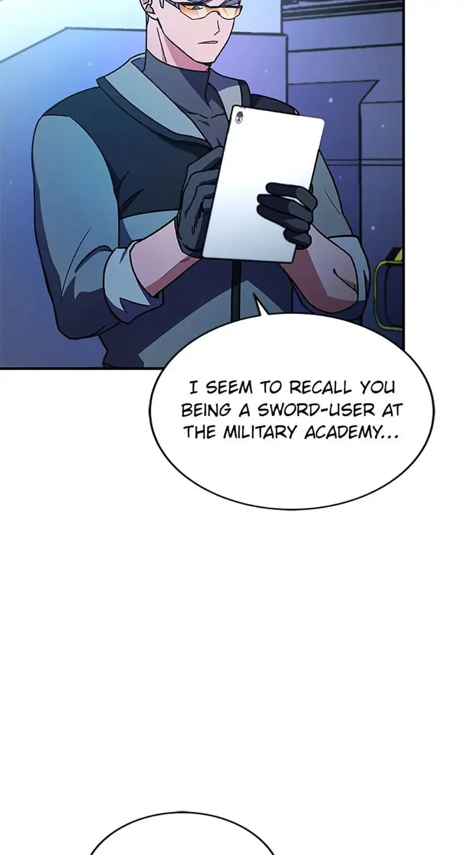 Read The Novel's Extra (2022) (en) Manga Online