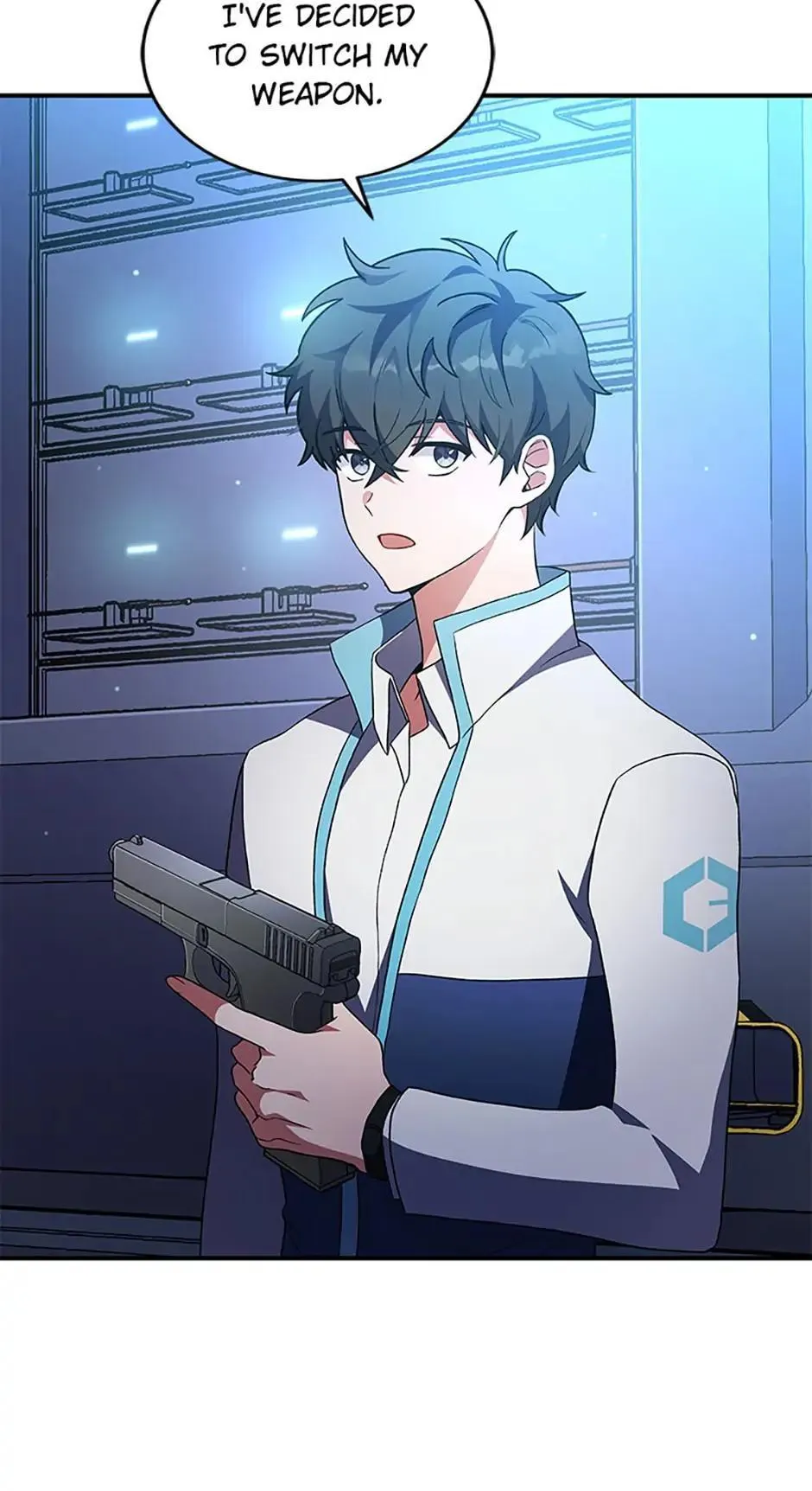 Read The Novel's Extra (2022) (en) Manga Online