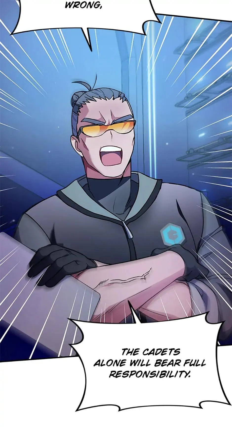 Read The Novel's Extra (2022) (en) Manga Online