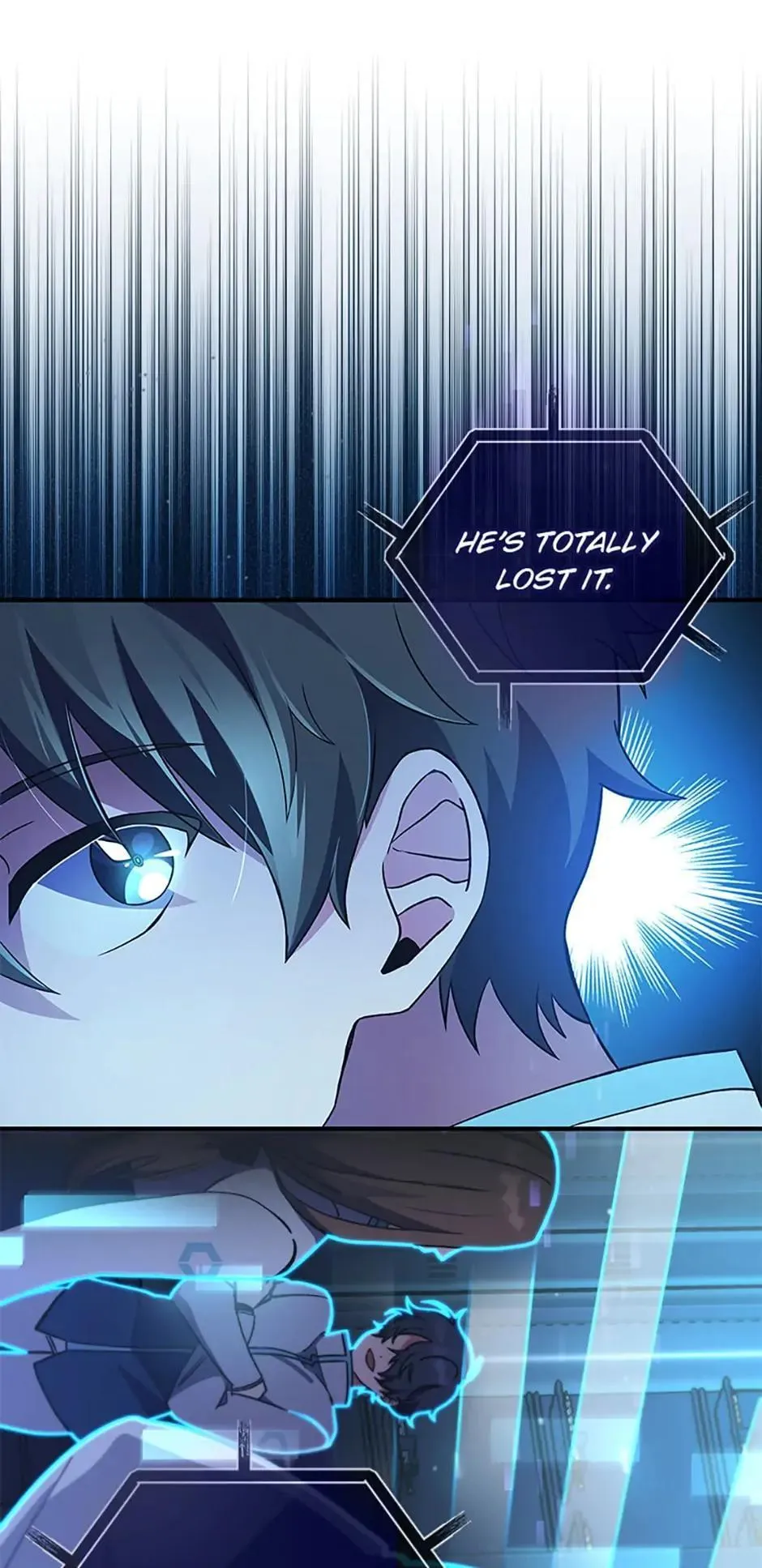 Read The Novel's Extra (2022) (en) Manga Online