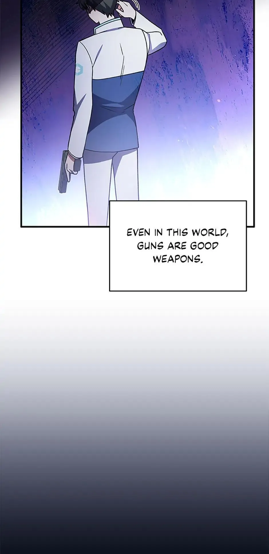 Read The Novel's Extra (2022) (en) Manga Online