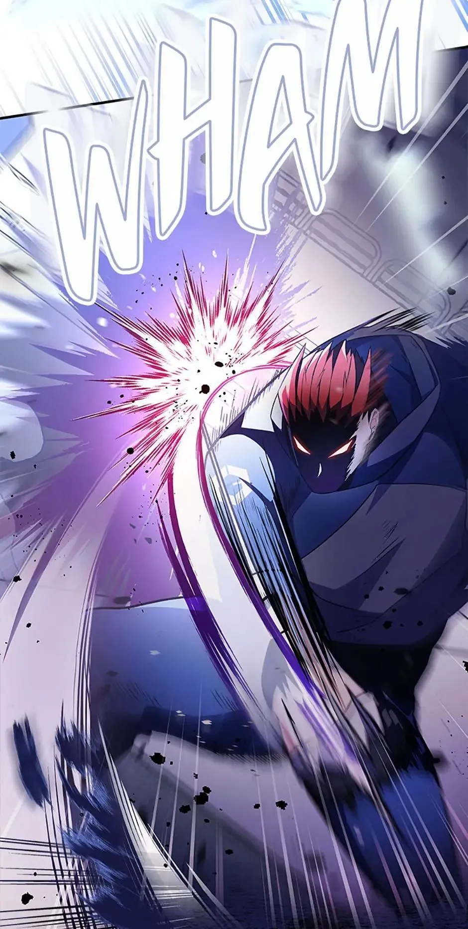 Read The Novel's Extra (2022) (en) Manga Online