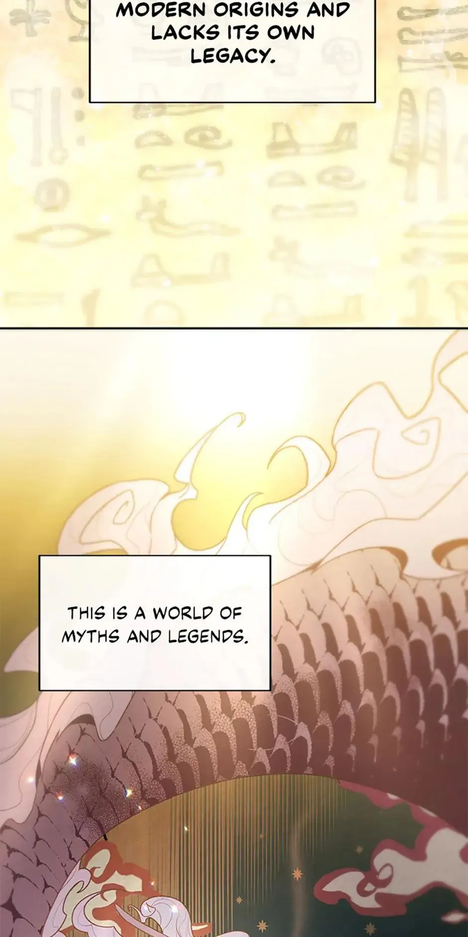 Read The Novel's Extra (2022) (en) Manga Online