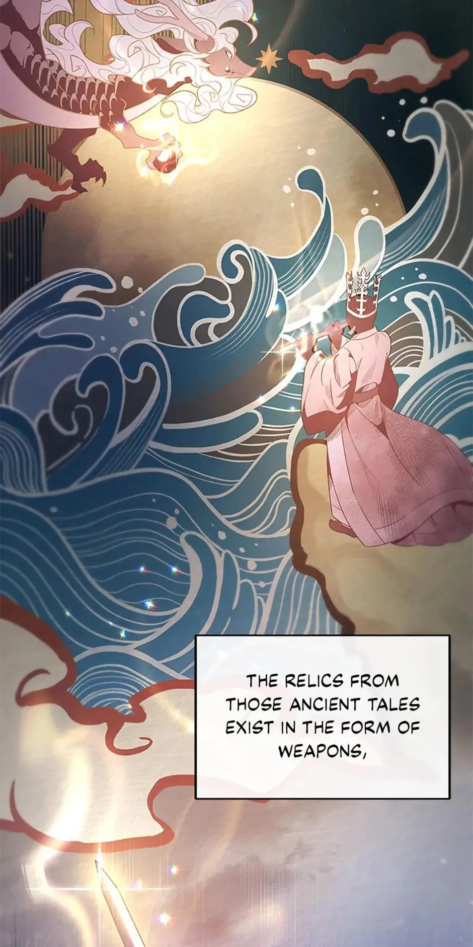 Read The Novel's Extra (2022) (en) Manga Online