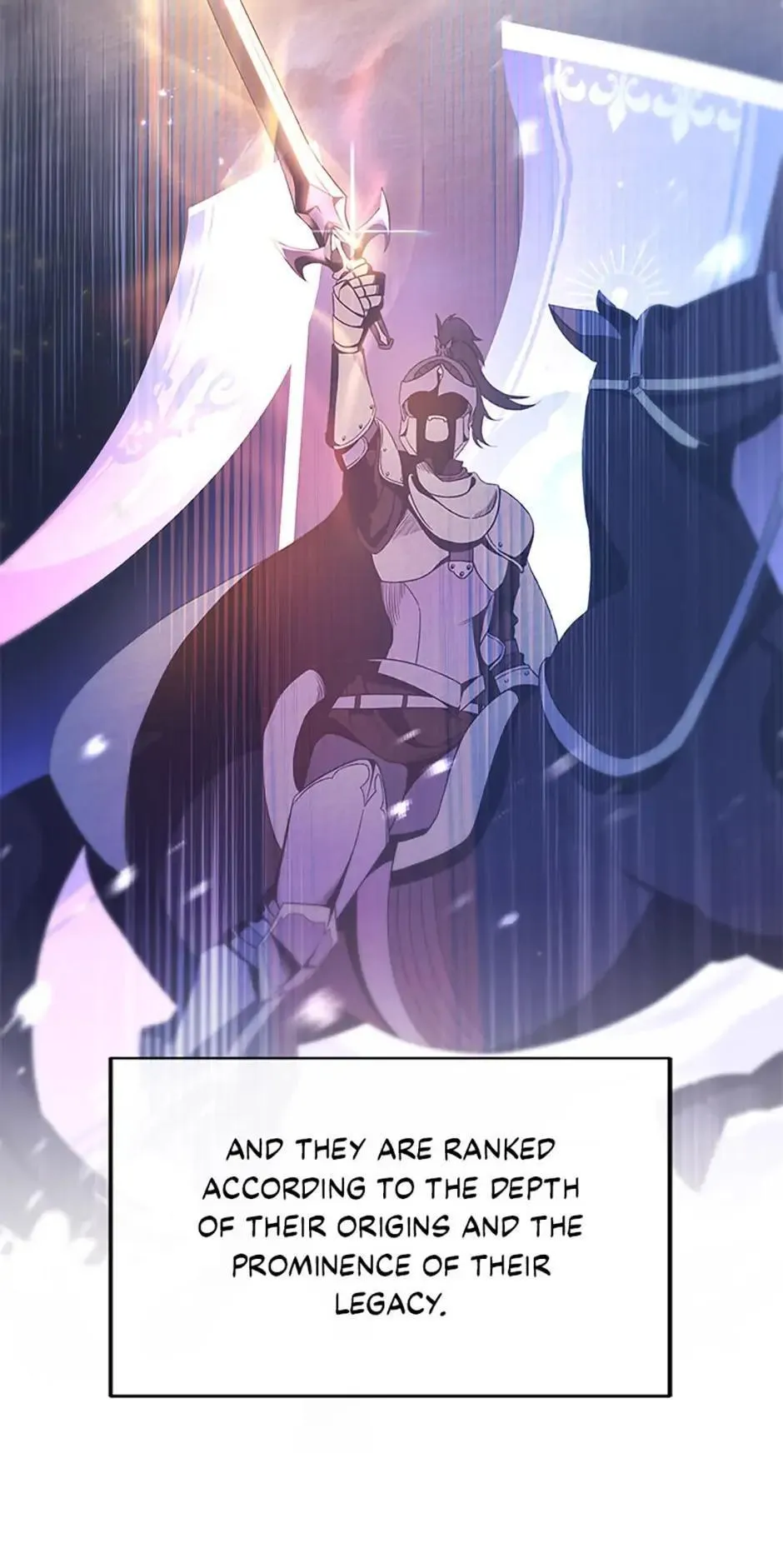 Read The Novel's Extra (2022) (en) Manga Online