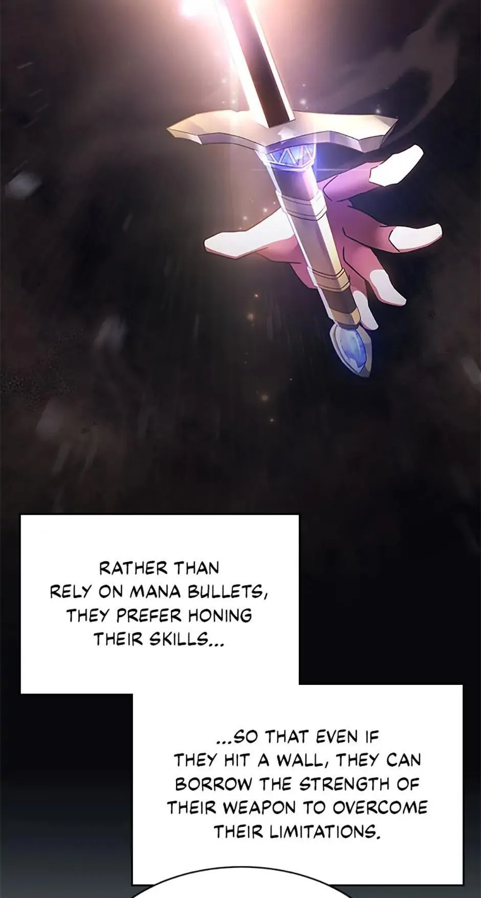 Read The Novel's Extra (2022) (en) Manga Online