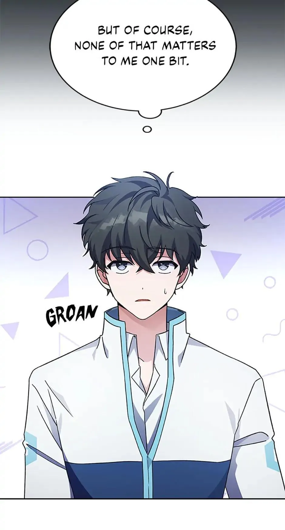 Read The Novel's Extra (2022) (en) Manga Online