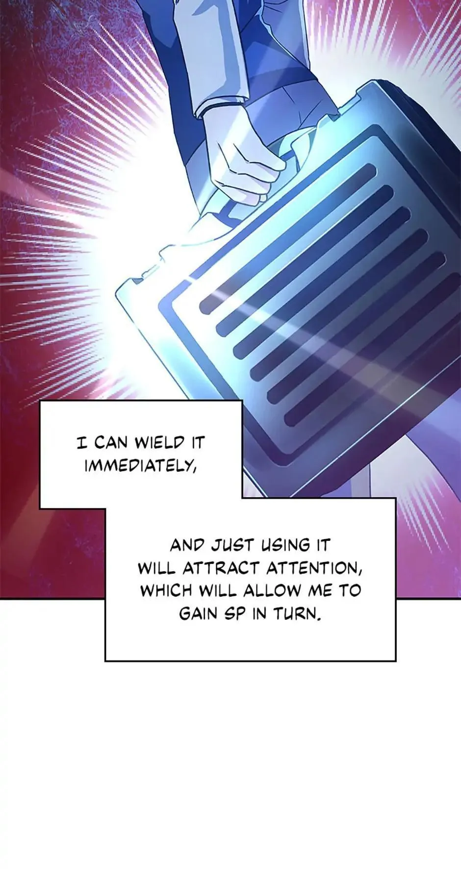 Read The Novel's Extra (2022) (en) Manga Online