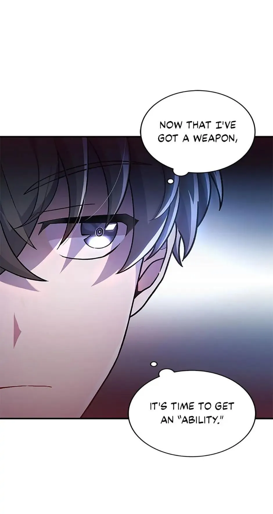 Read The Novel's Extra (2022) (en) Manga Online