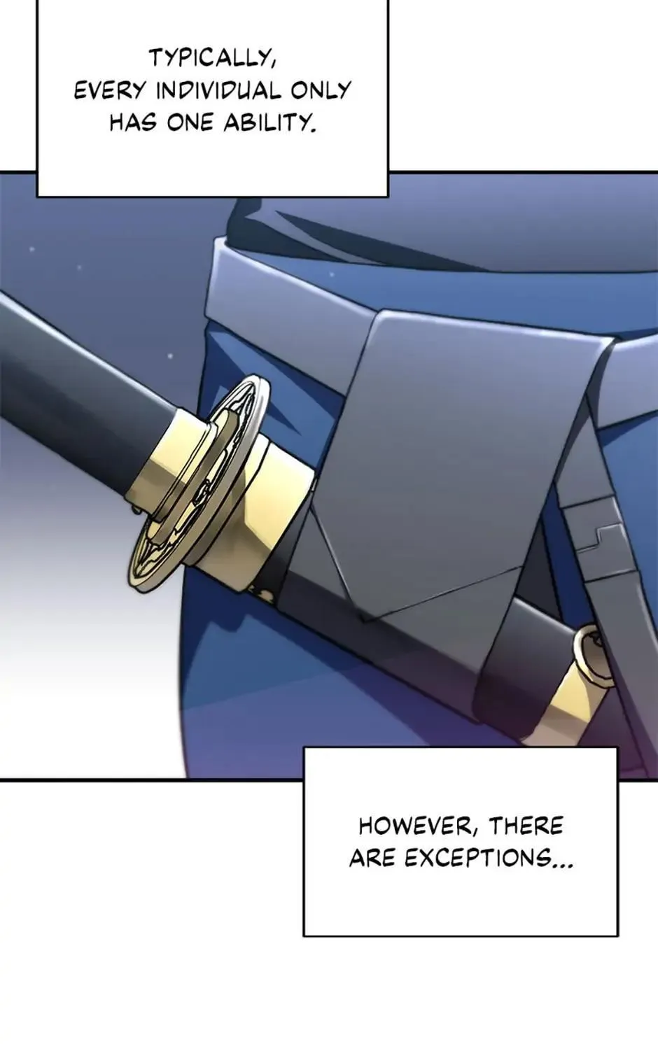 Read The Novel's Extra (2022) (en) Manga Online