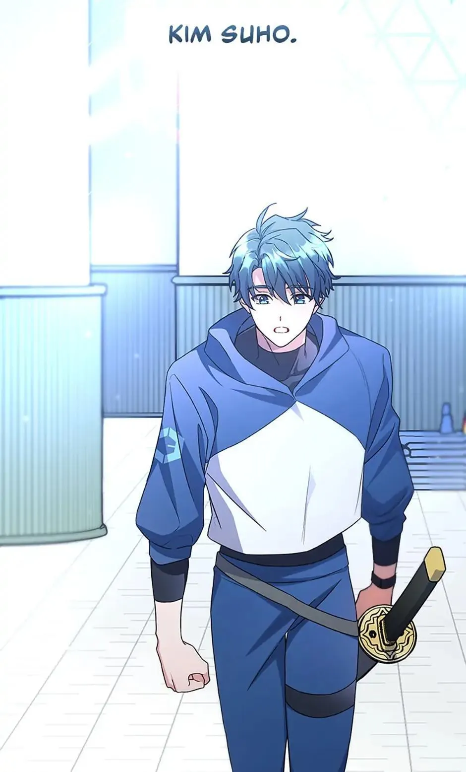 Read The Novel's Extra (2022) (en) Manga Online