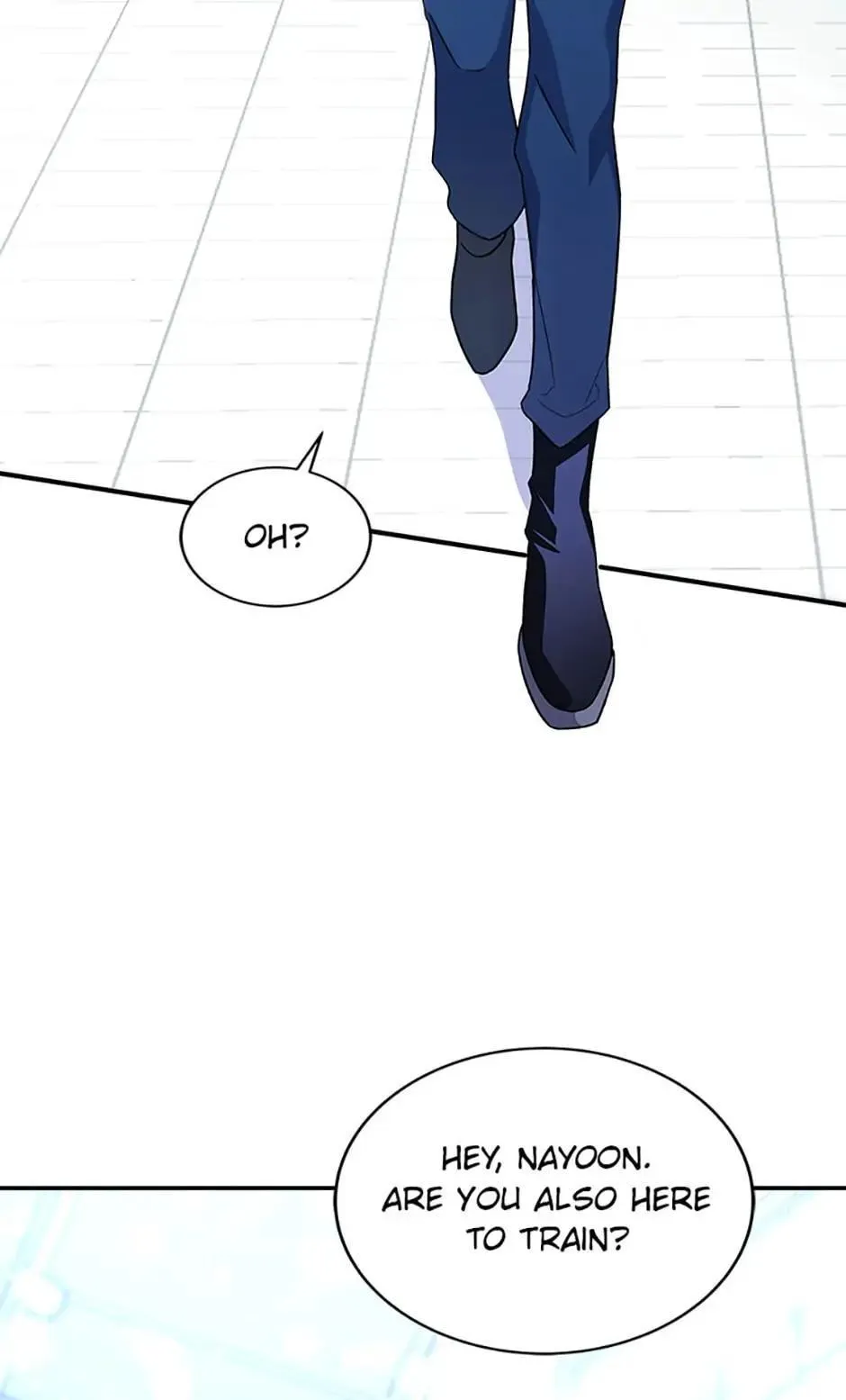 Read The Novel's Extra (2022) (en) Manga Online