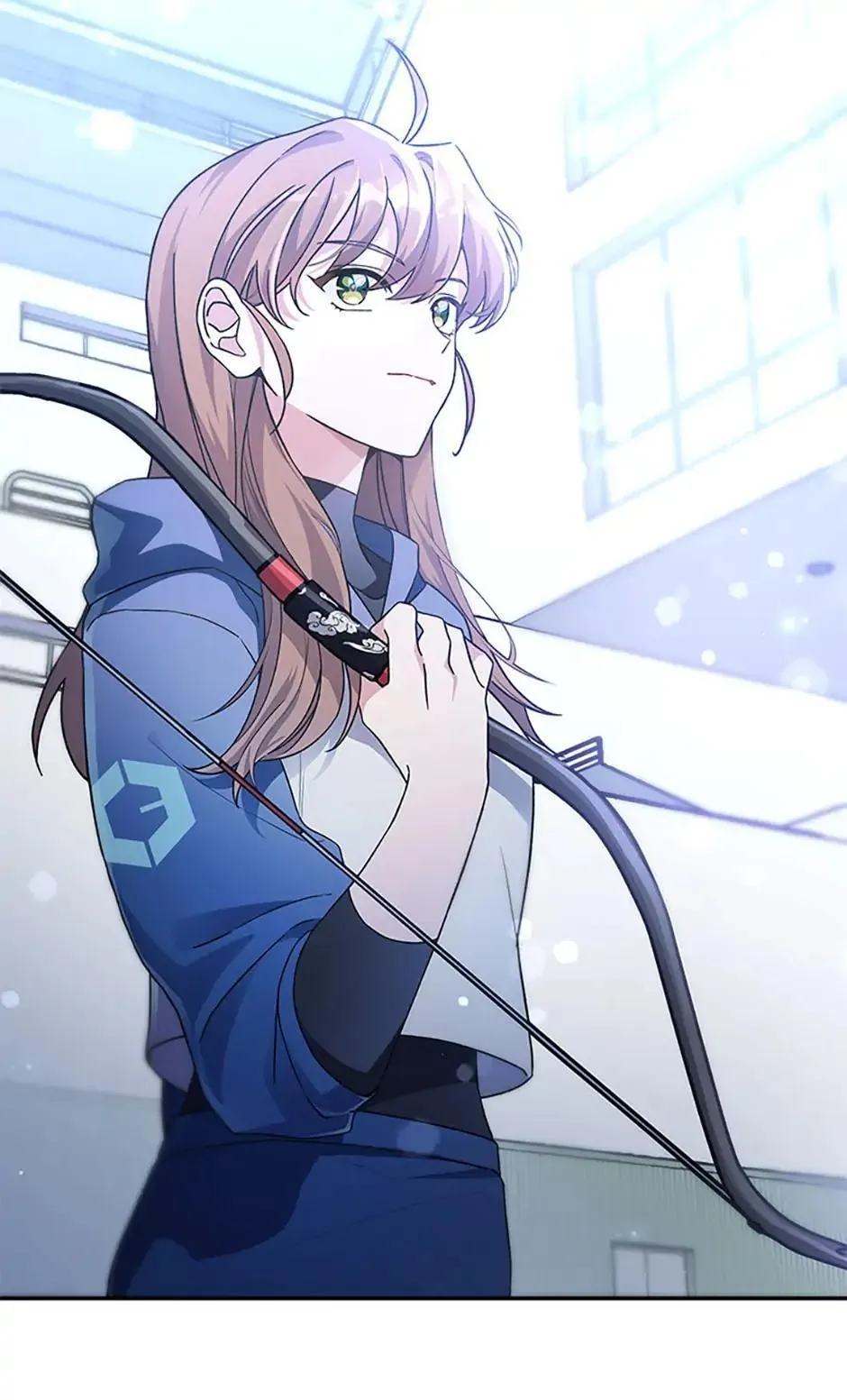 Read The Novel's Extra (2022) (en) Manga Online