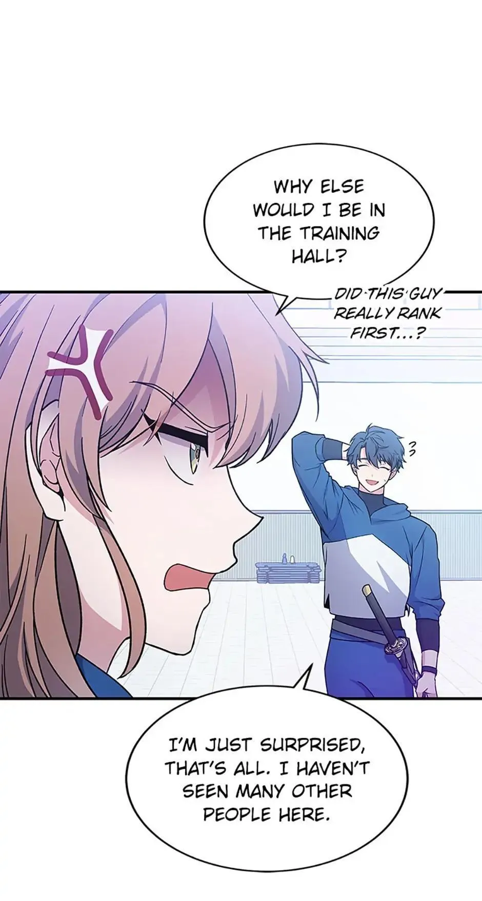 Read The Novel's Extra (2022) (en) Manga Online