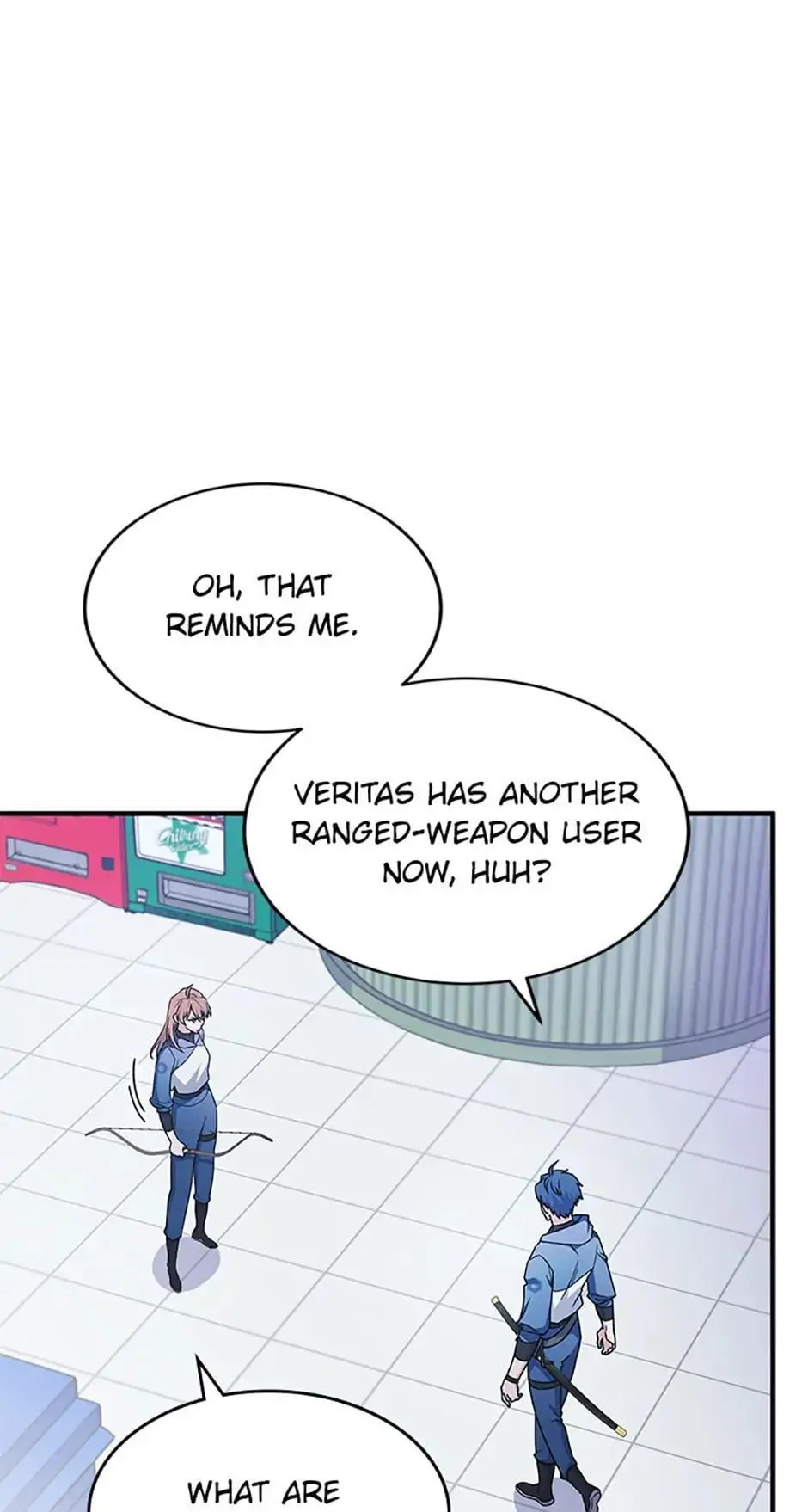 Read The Novel's Extra (2022) (en) Manga Online