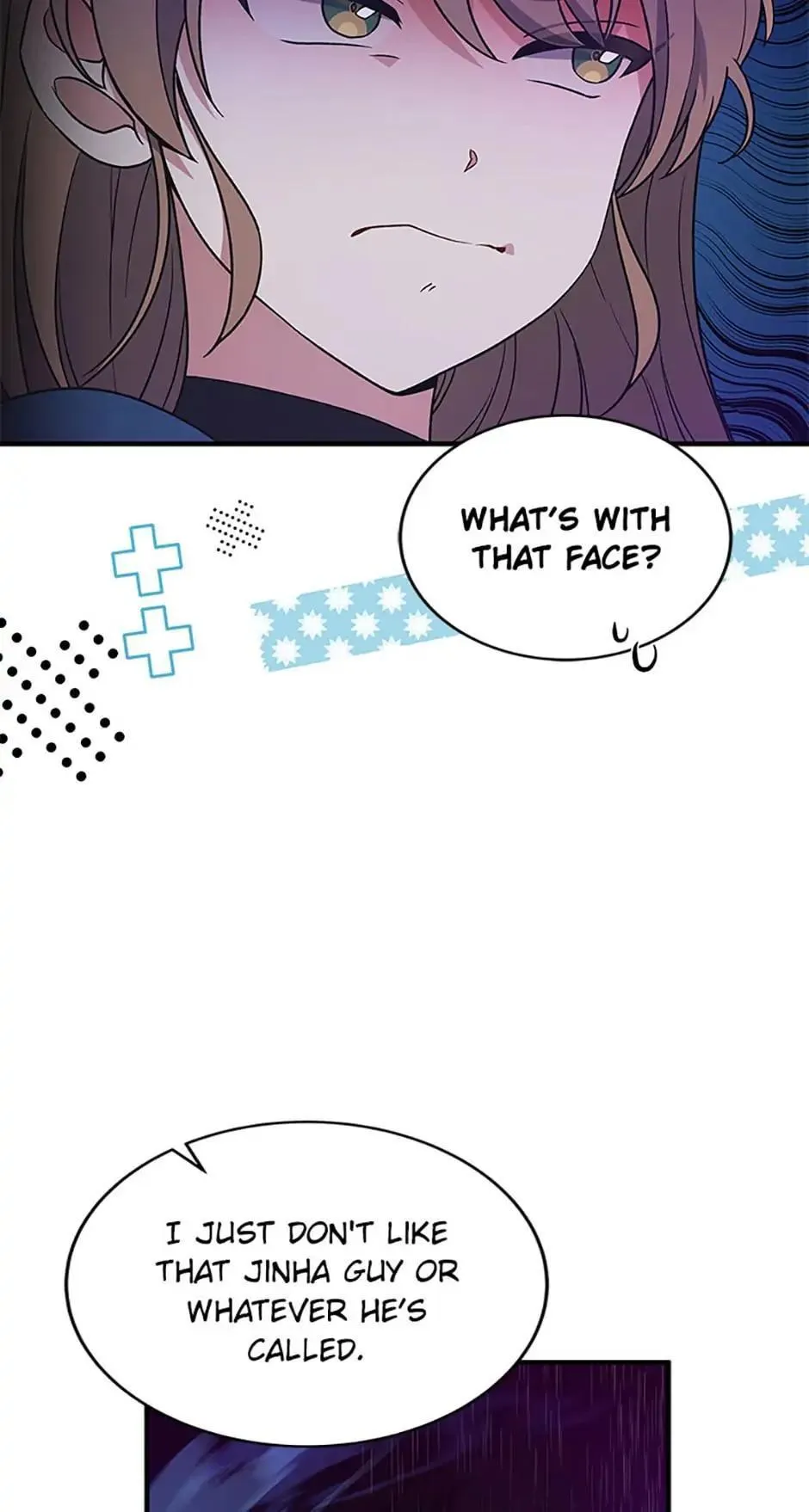 Read The Novel's Extra (2022) (en) Manga Online