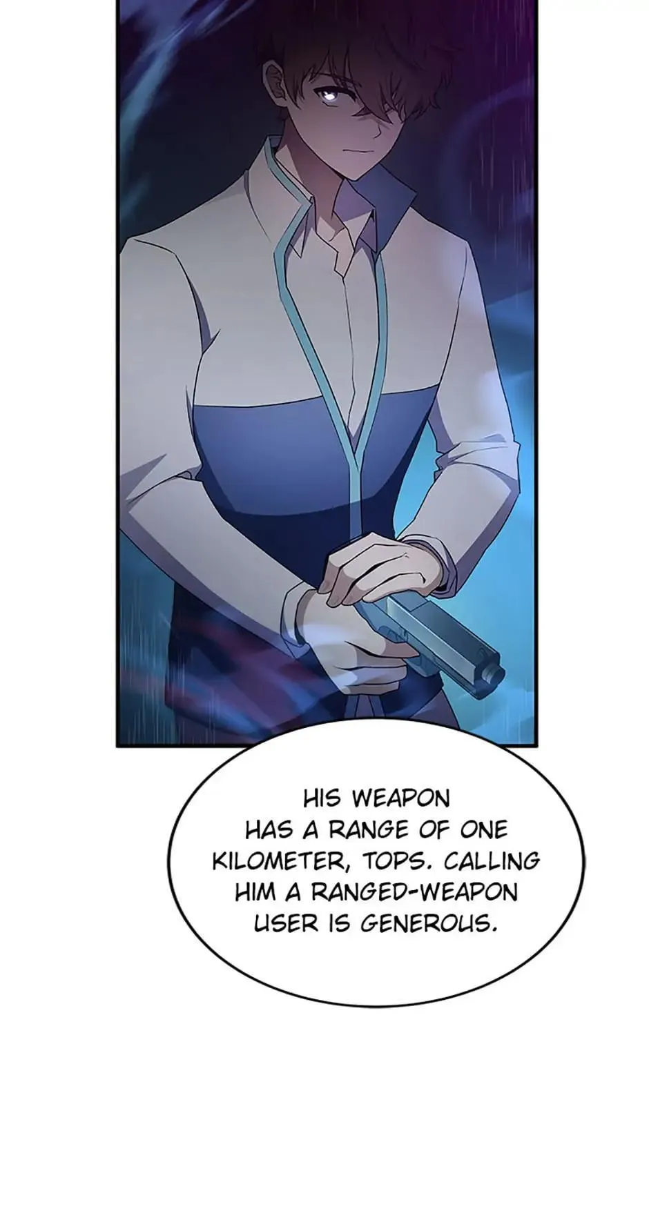 Read The Novel's Extra (2022) (en) Manga Online