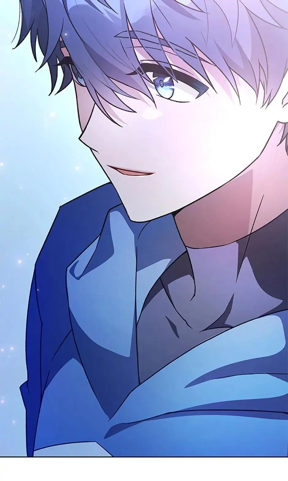 Read The Novel's Extra (2022) (en) Manga Online