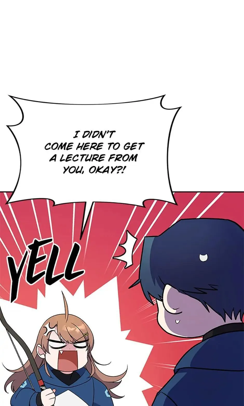 Read The Novel's Extra (2022) (en) Manga Online