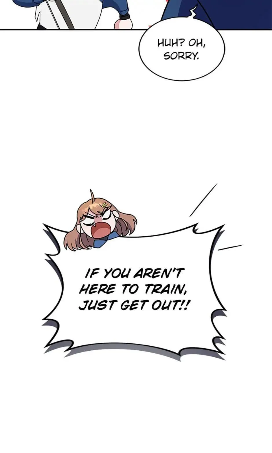 Read The Novel's Extra (2022) (en) Manga Online