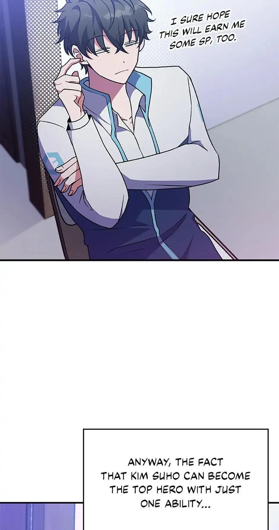 Read The Novel's Extra (2022) (en) Manga Online