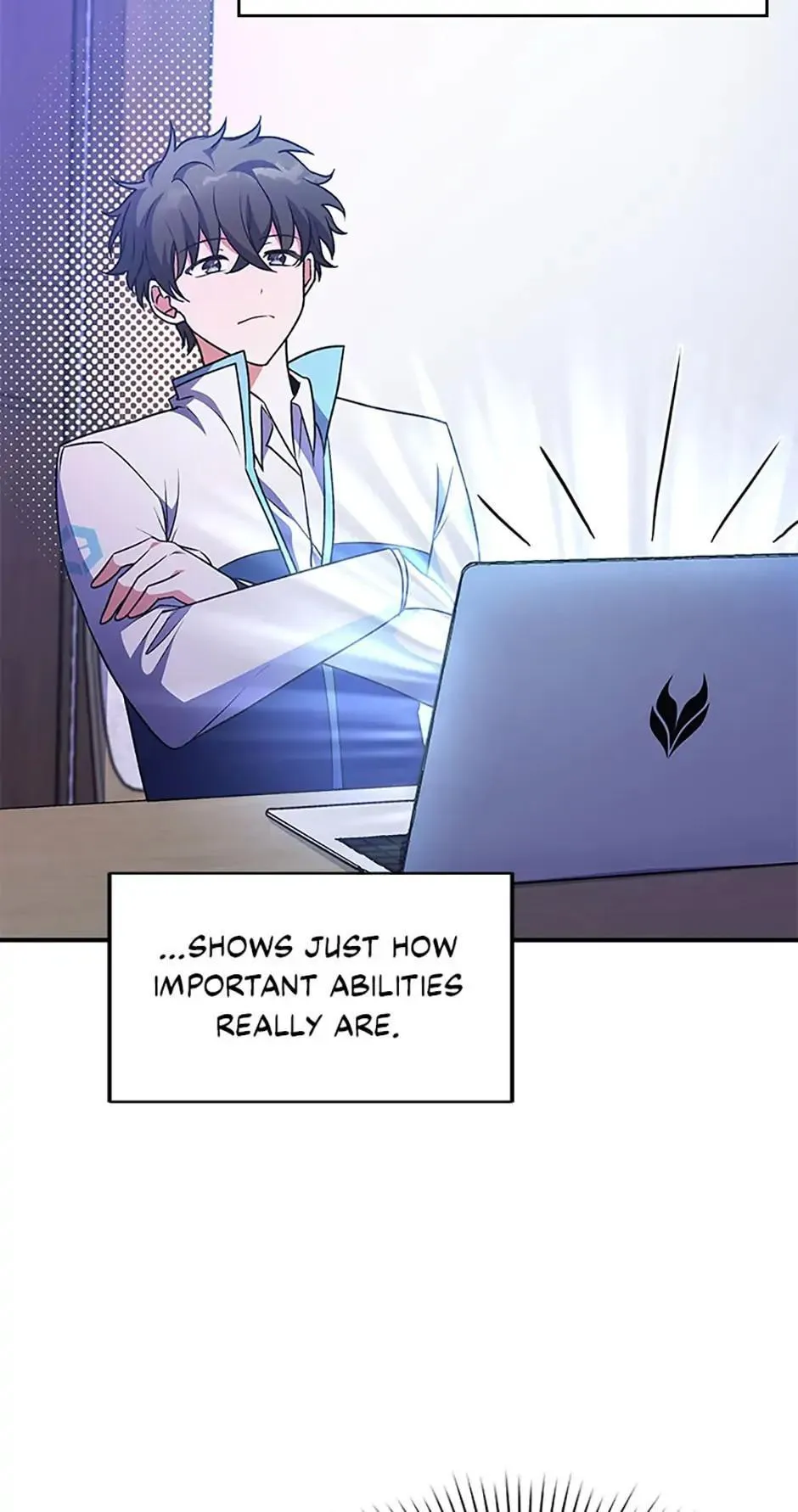 Read The Novel's Extra (2022) (en) Manga Online